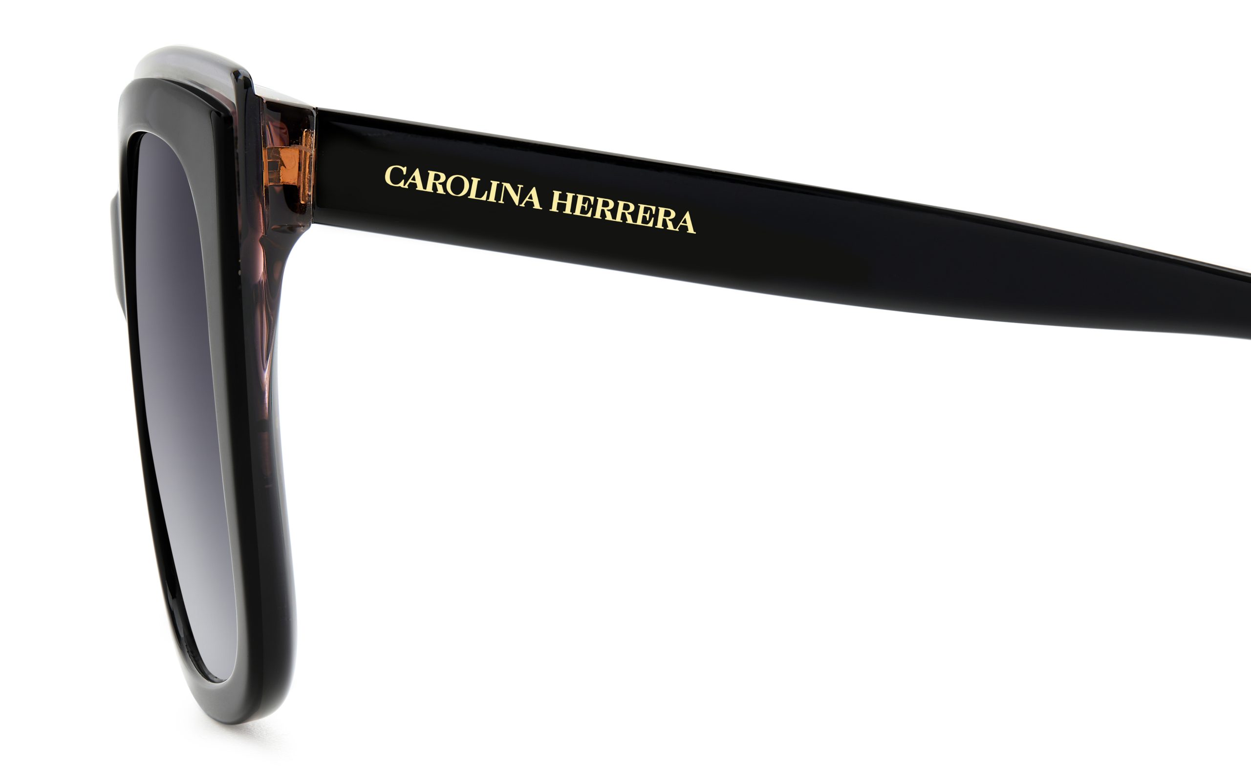 CAROLINA HERRERA - HER 0249/G/S NERO - immagine 2