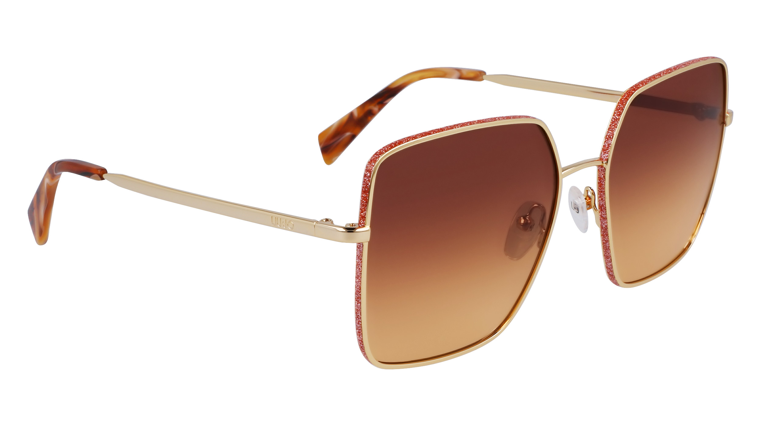LIU JO - LJ158S ORO - immagine 2