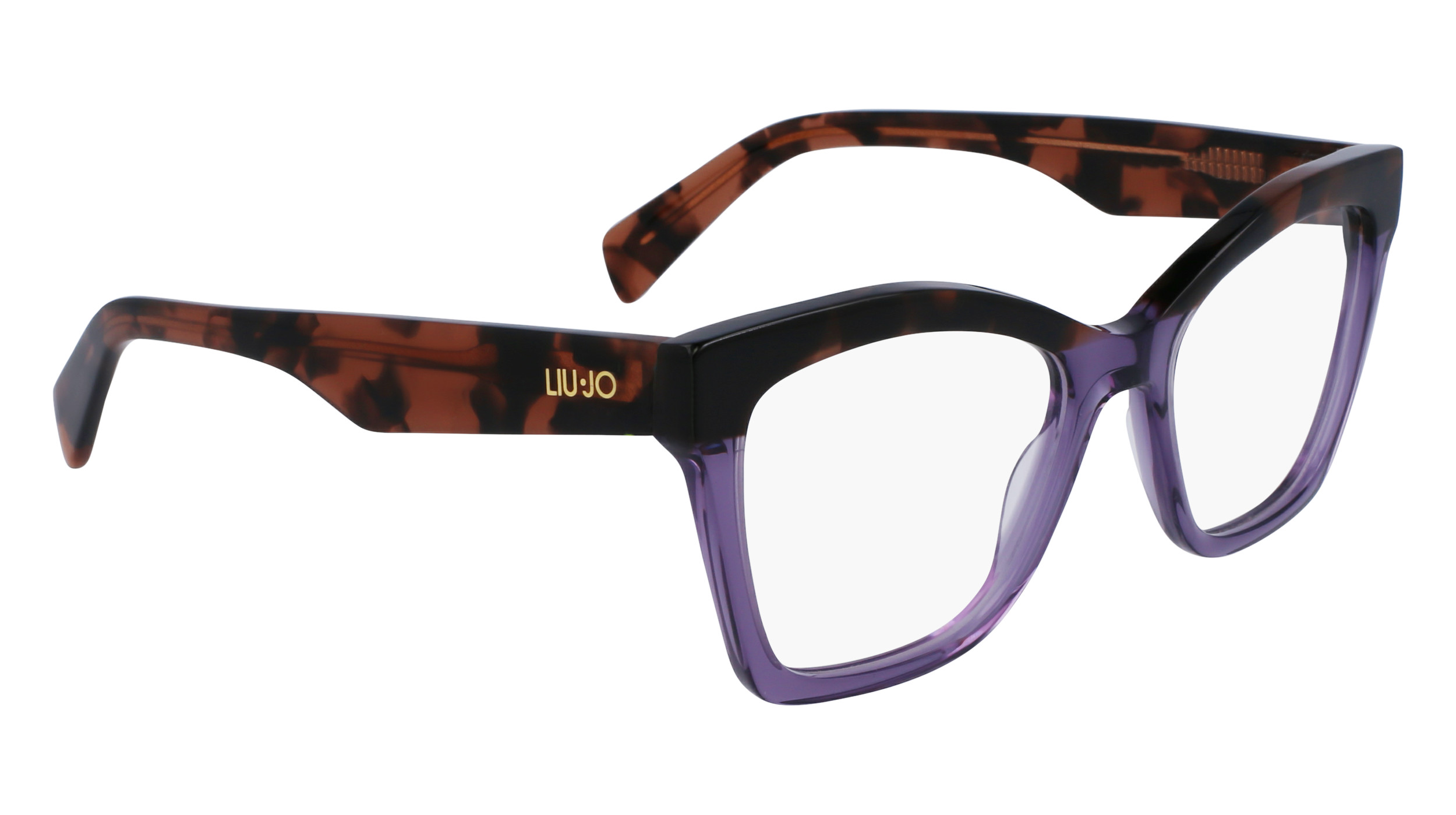 LIU JO - LJ2802 TARTARUGA / VIOLA - immagine 2