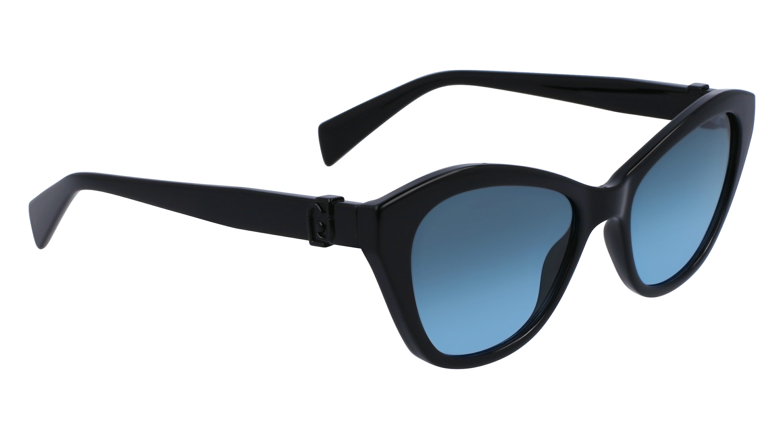 LIU JO - LJ3610S NERO - immagine 2