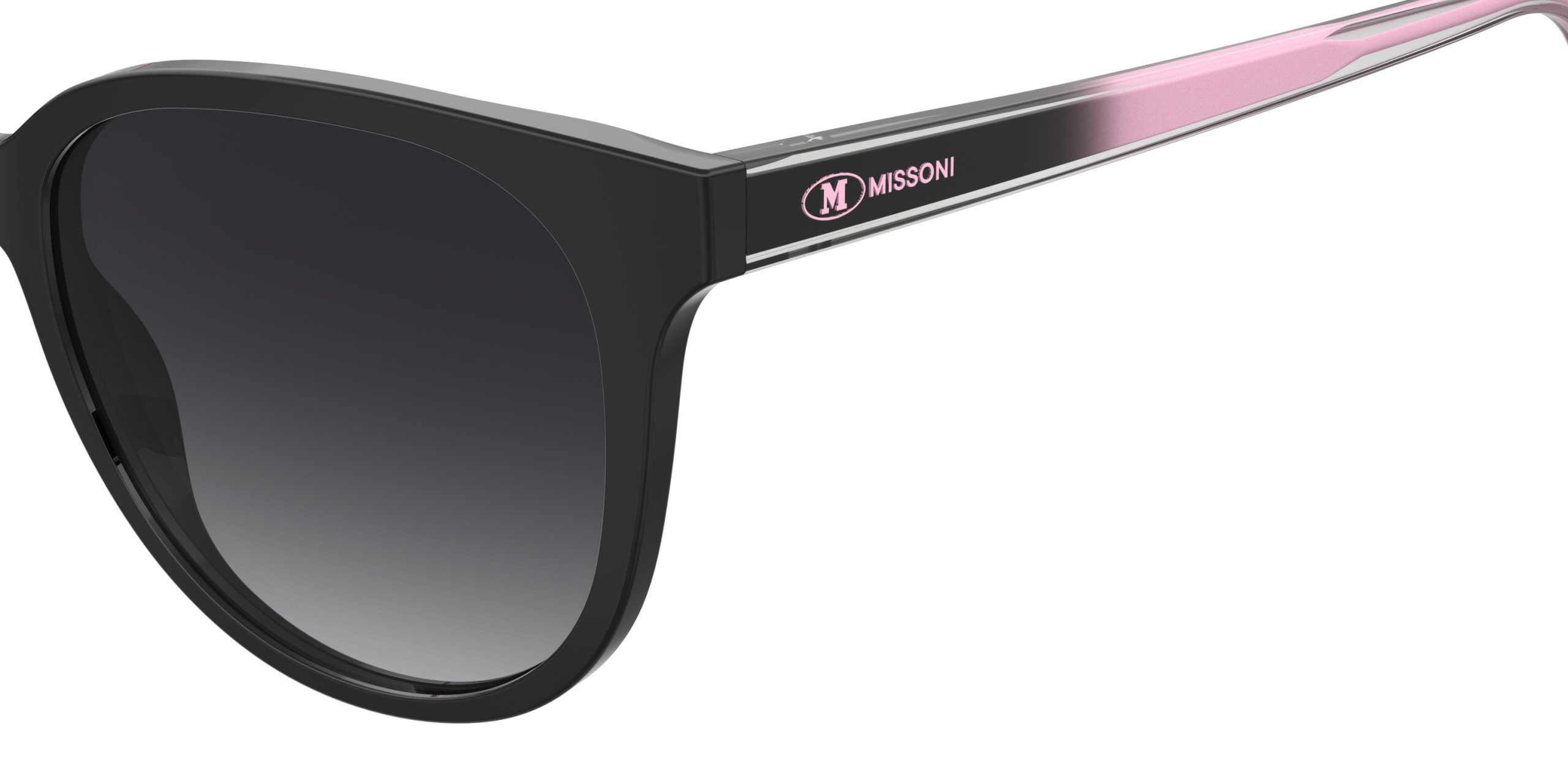 M MISSONI - MMI 0179/S NERO - immagine 2