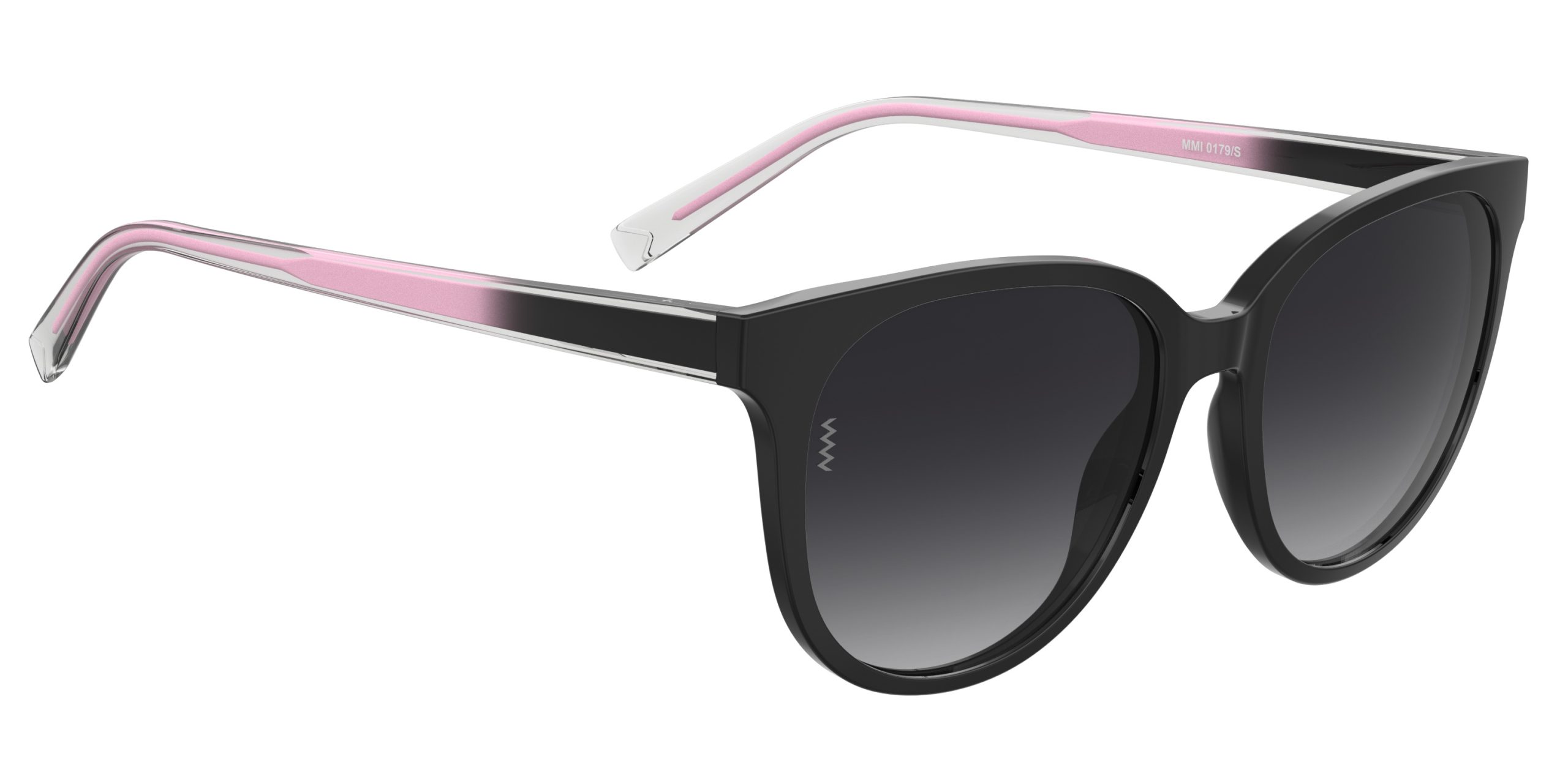 M MISSONI - MMI 0179/S NERO - immagine 4