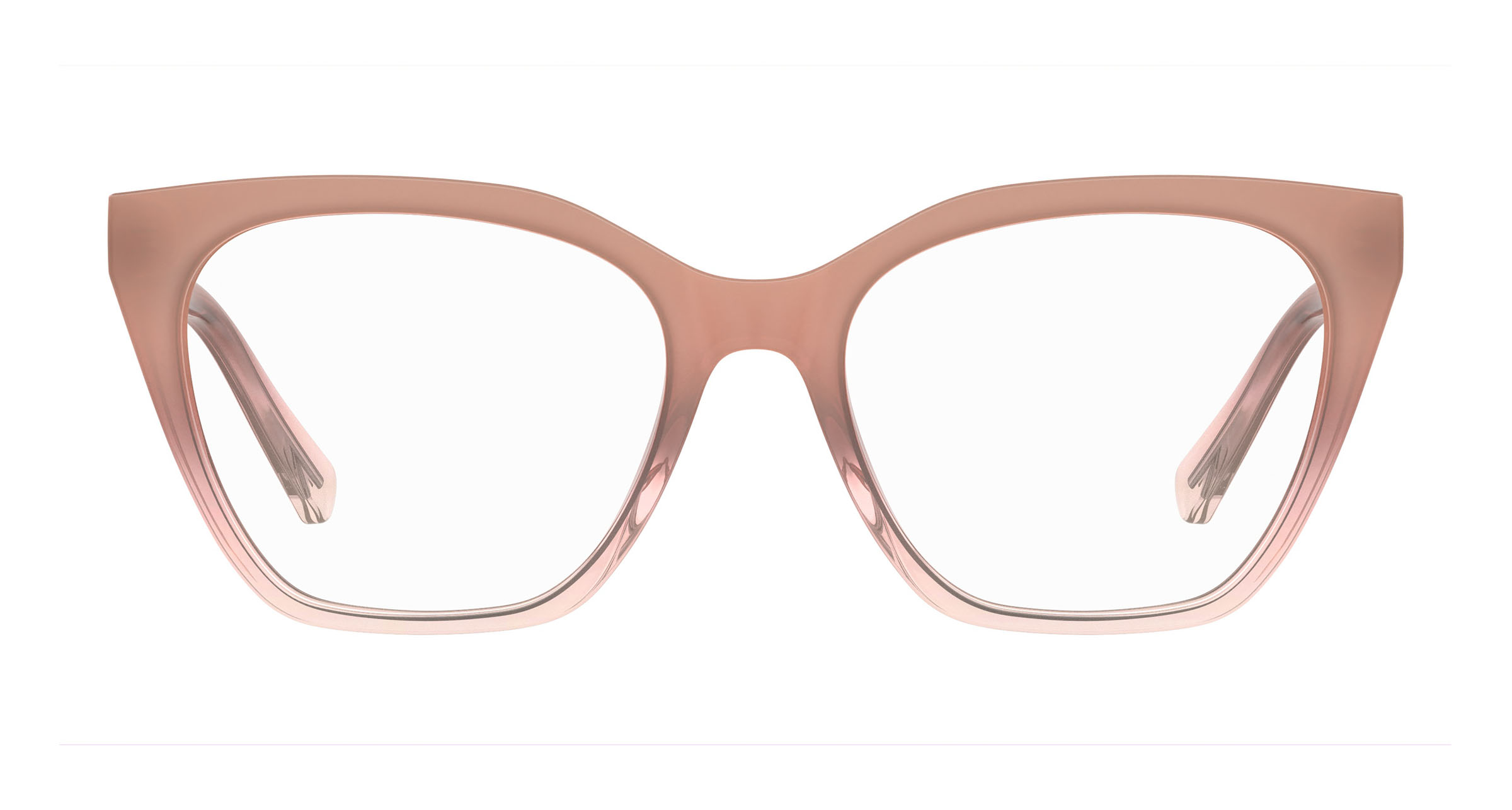 MOSCHINO LOVE - MOL627 NUDE