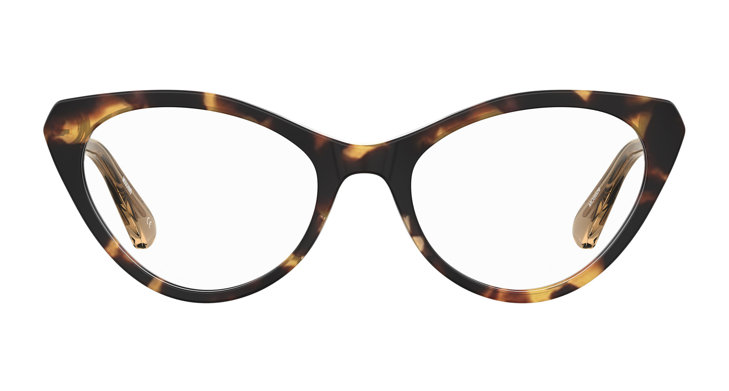 MOSCHINO - MOS626 HAVANA