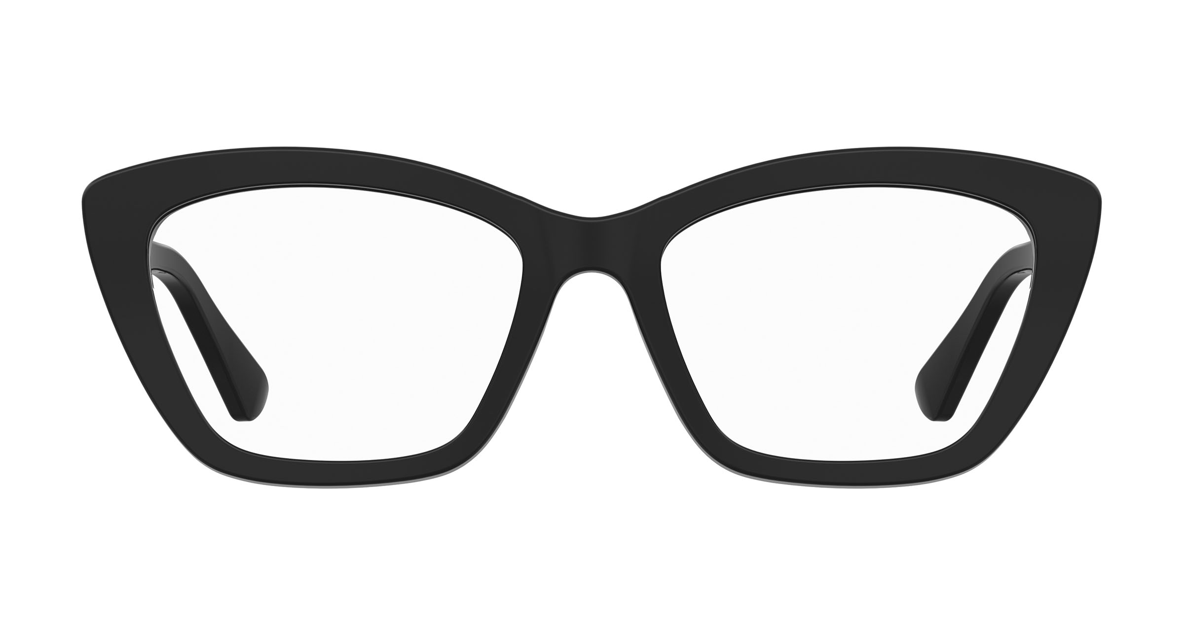 MOSCHINO - MOS629 NERO
