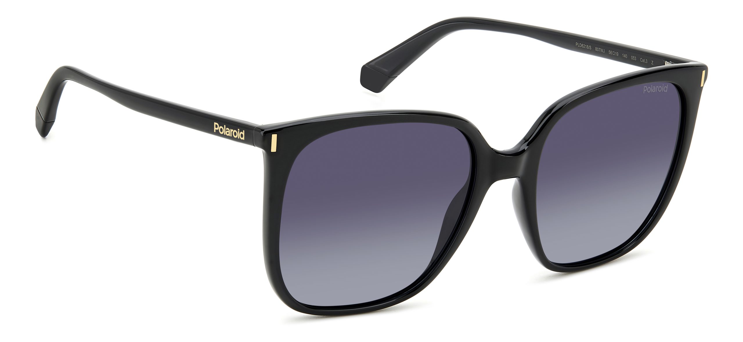 POLAROID - PLD 6218/S NERO - immagine 2