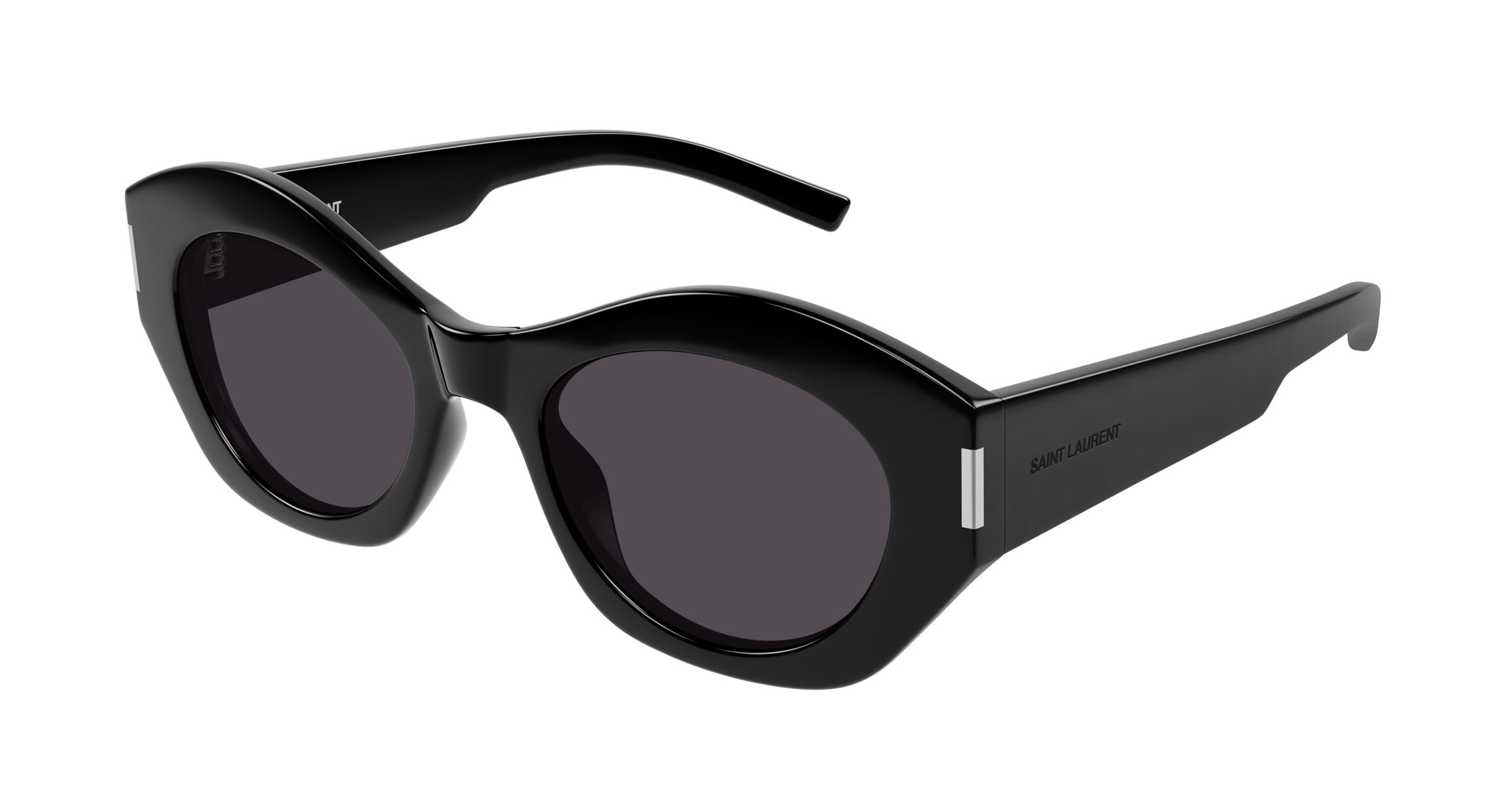 SAINT LAURENT SL 639 - NERO