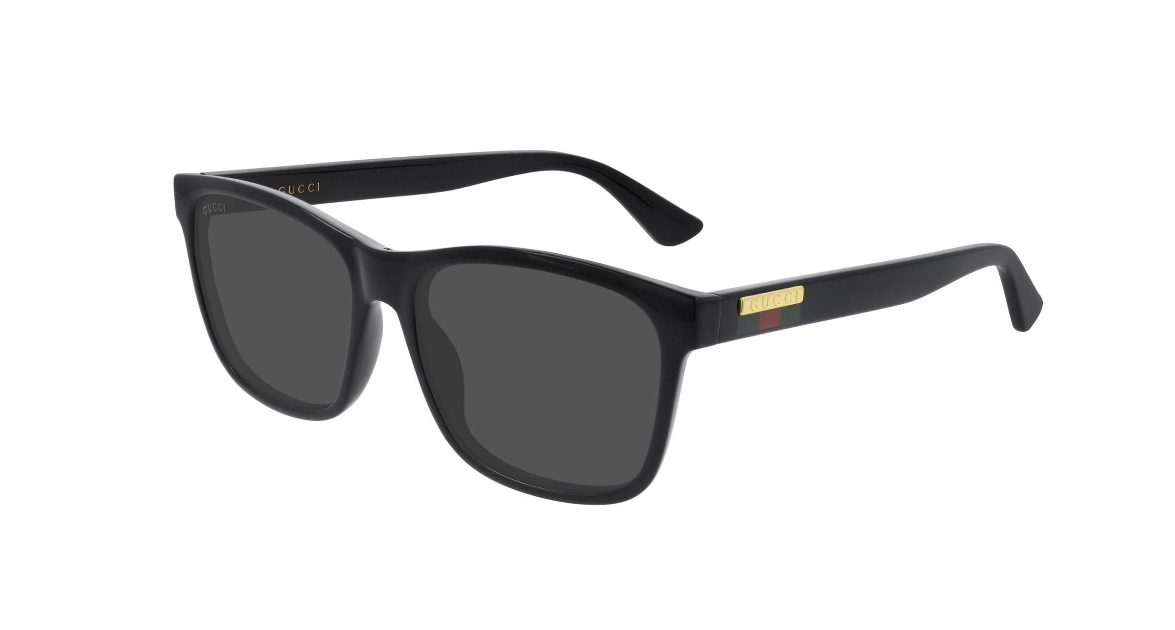 GUCCI GG0746S - NERO
