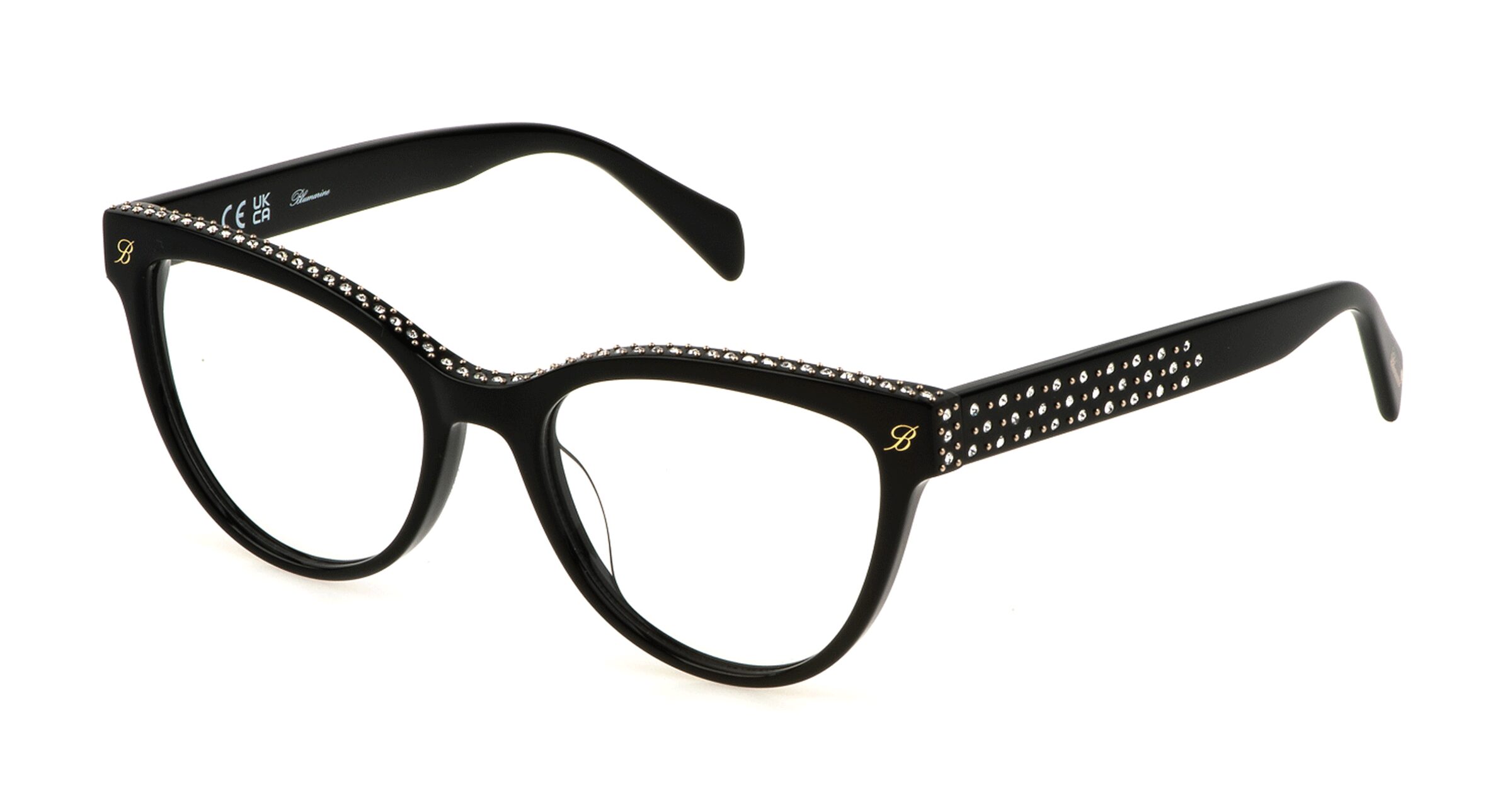 BLUMARINE - VBM846V NERO