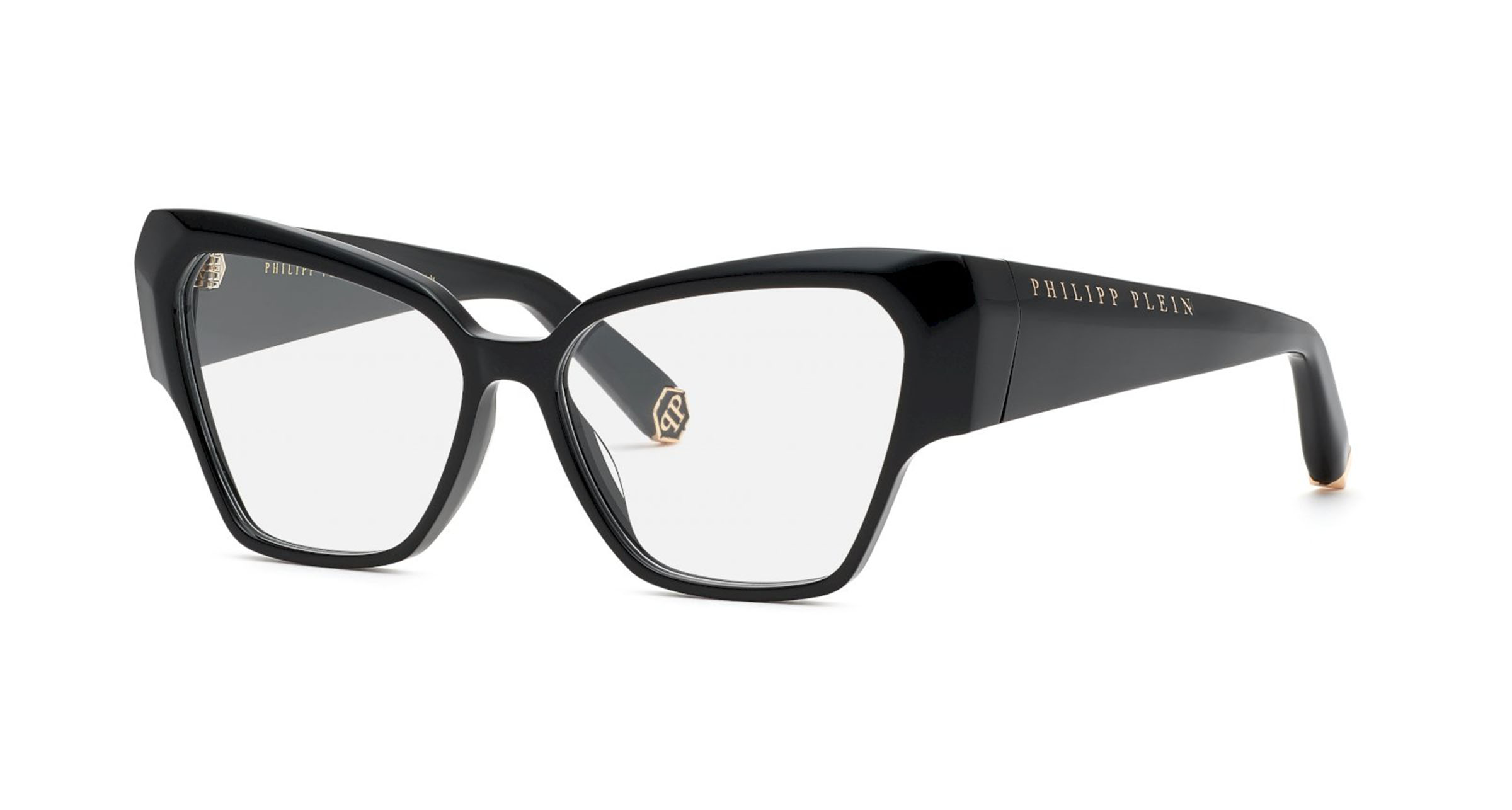 PHILIPP PLEIN - VPP100 - NERO LUCIDO