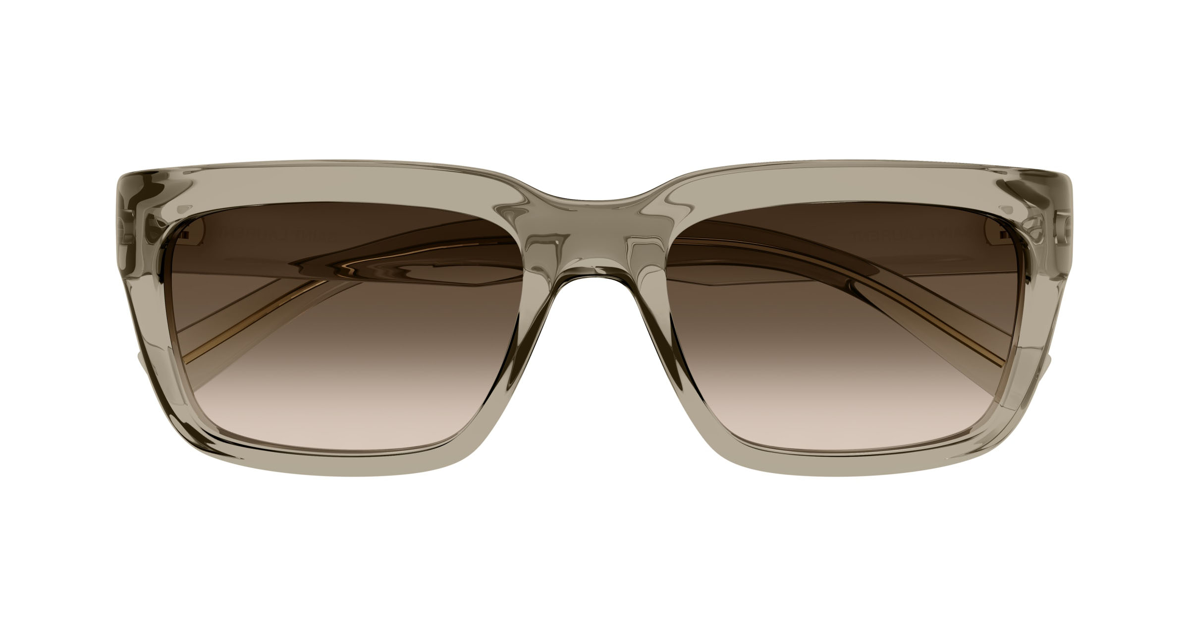 SAINT LAURENT SL 615 - GIALLO