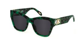 JUST CAVALLI - SJC037 - AVANA VERDE LUCIDO