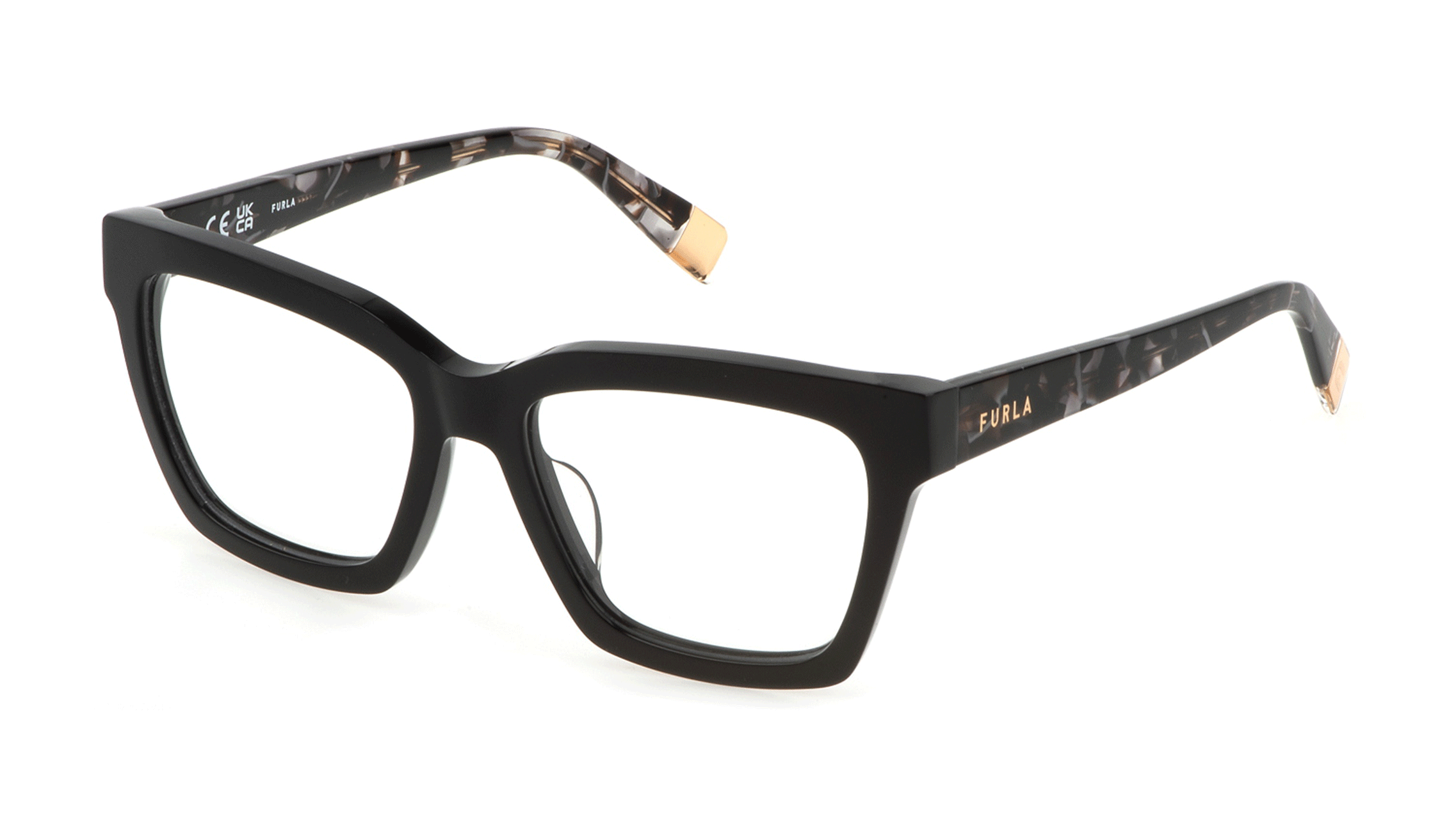 FURLA - VFU680 NERO