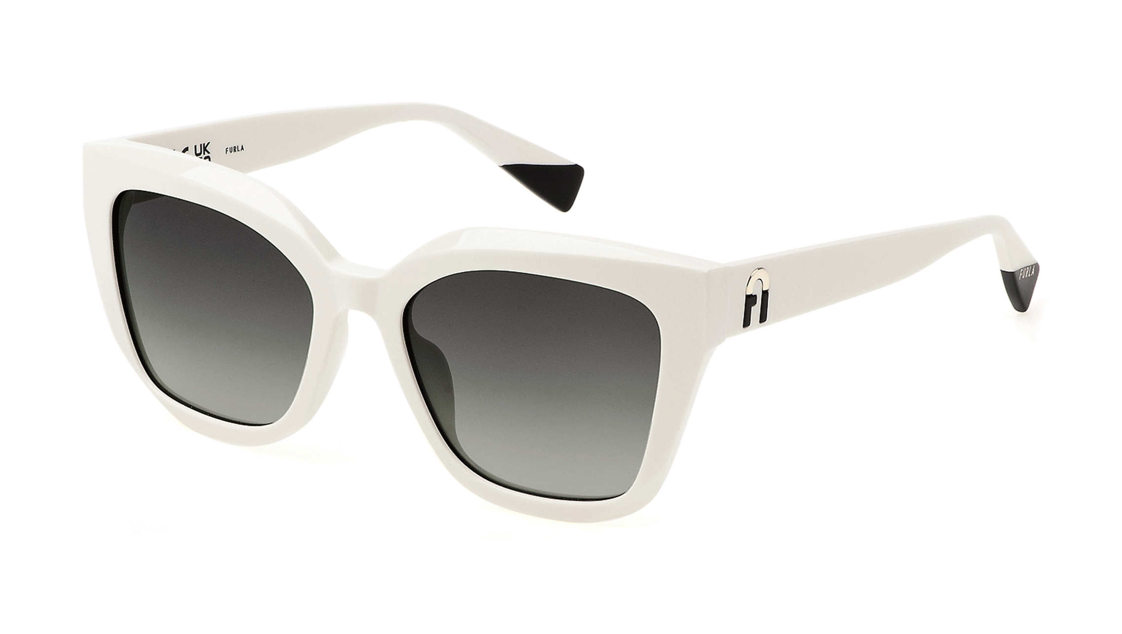 FURLA - SFU781 BIANCO NEVE LUCIDO