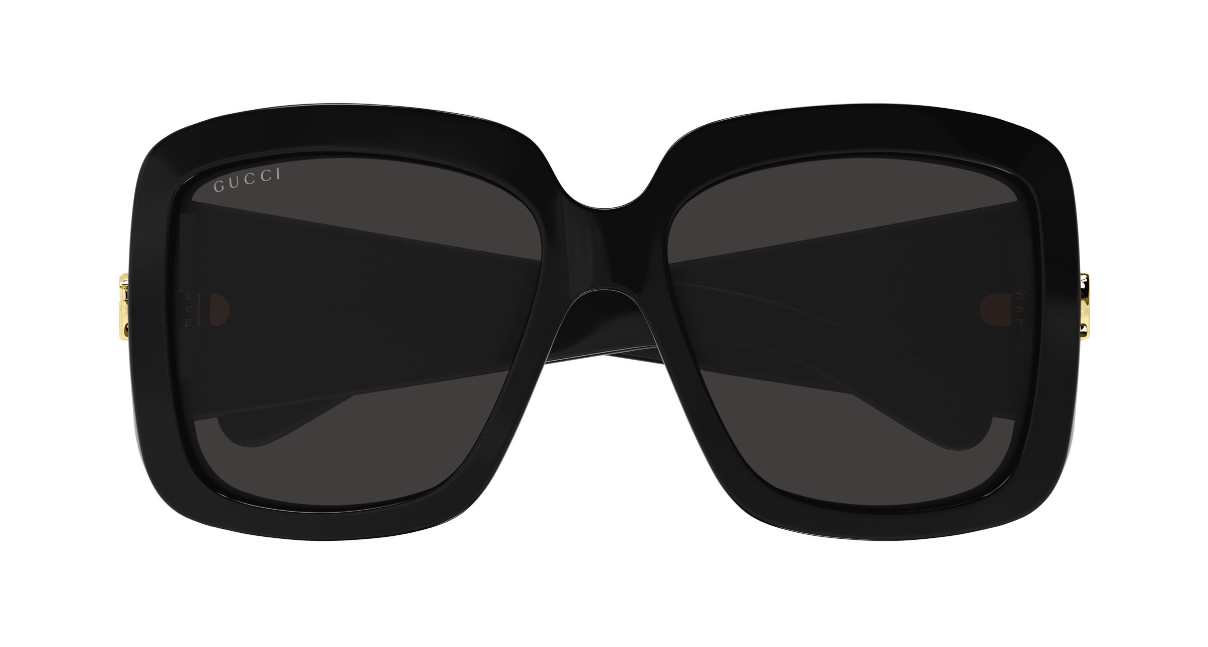 GUCCI GG1402S - NERO