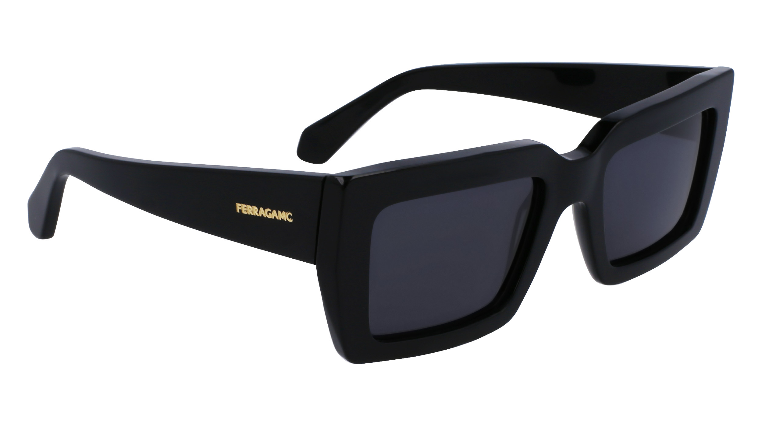 FERRAGAMO - SF1108S NERO - immagine 2
