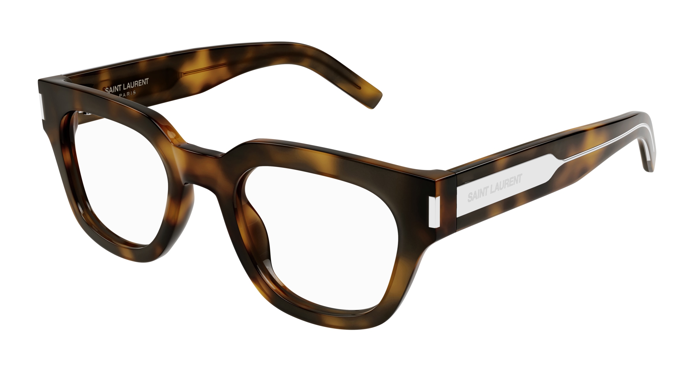 SAINT LAURENT - SL 661 HAVANA - immagine 2