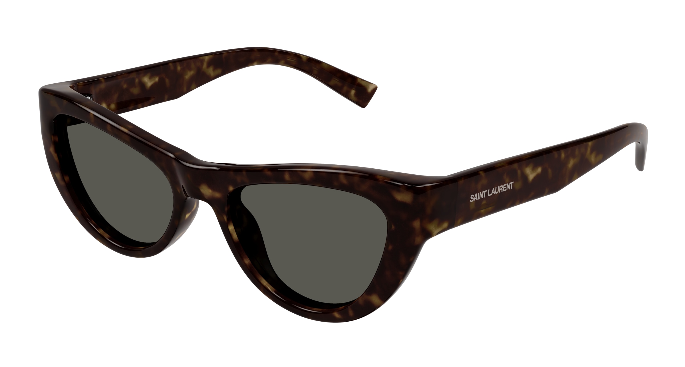 SAINT LAURENT - SL 676 HAVANA - immagine 2