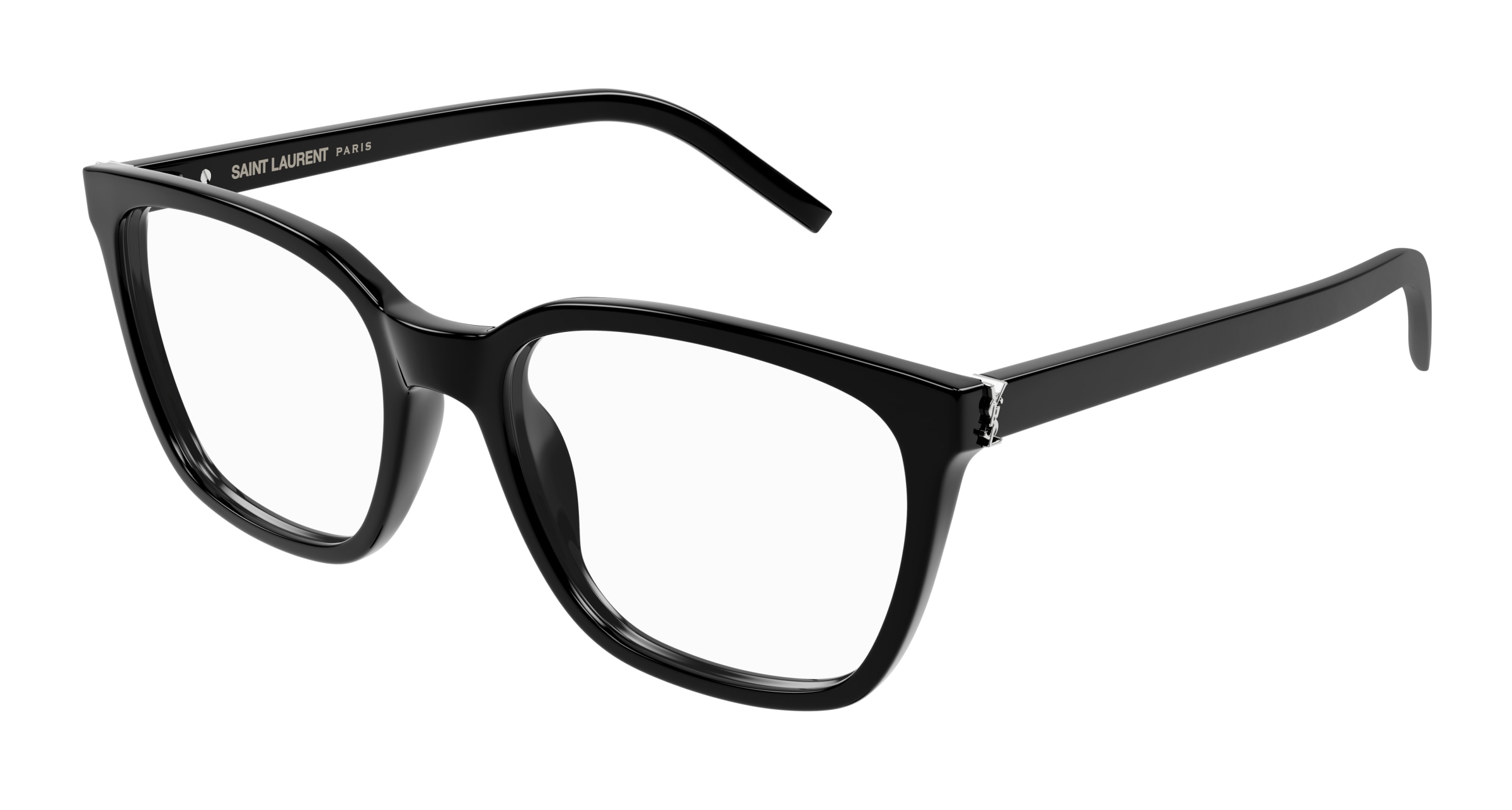 SAINT LAURENT - SL M129 NERO