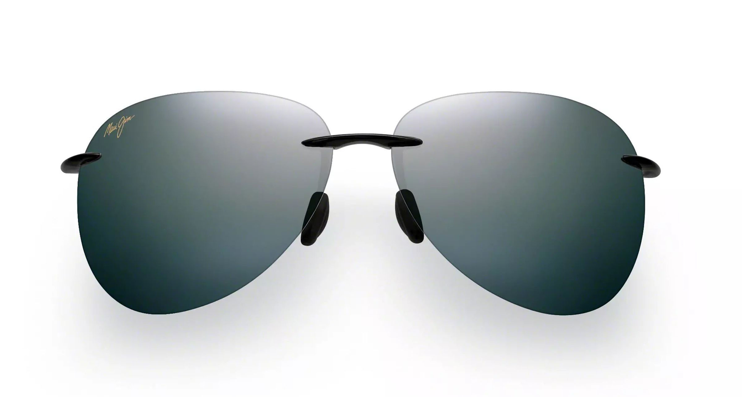 MAUI JIM - 421 NERO - immagine 3