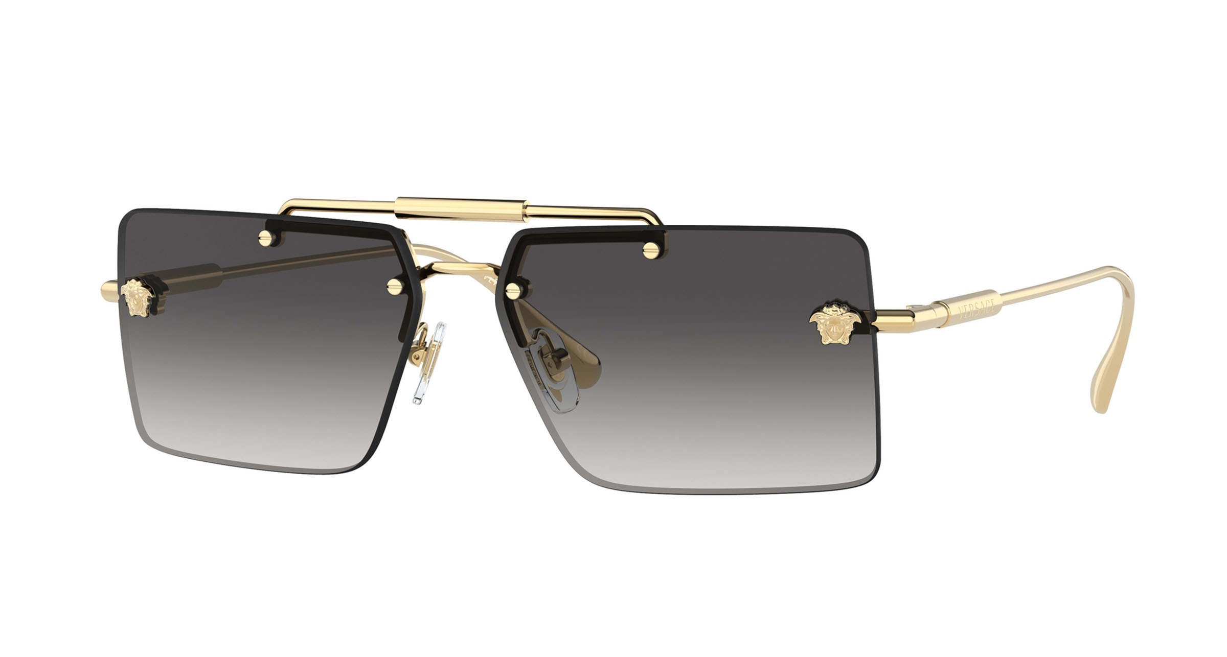 VERSACE - 0VE2245 ORO
