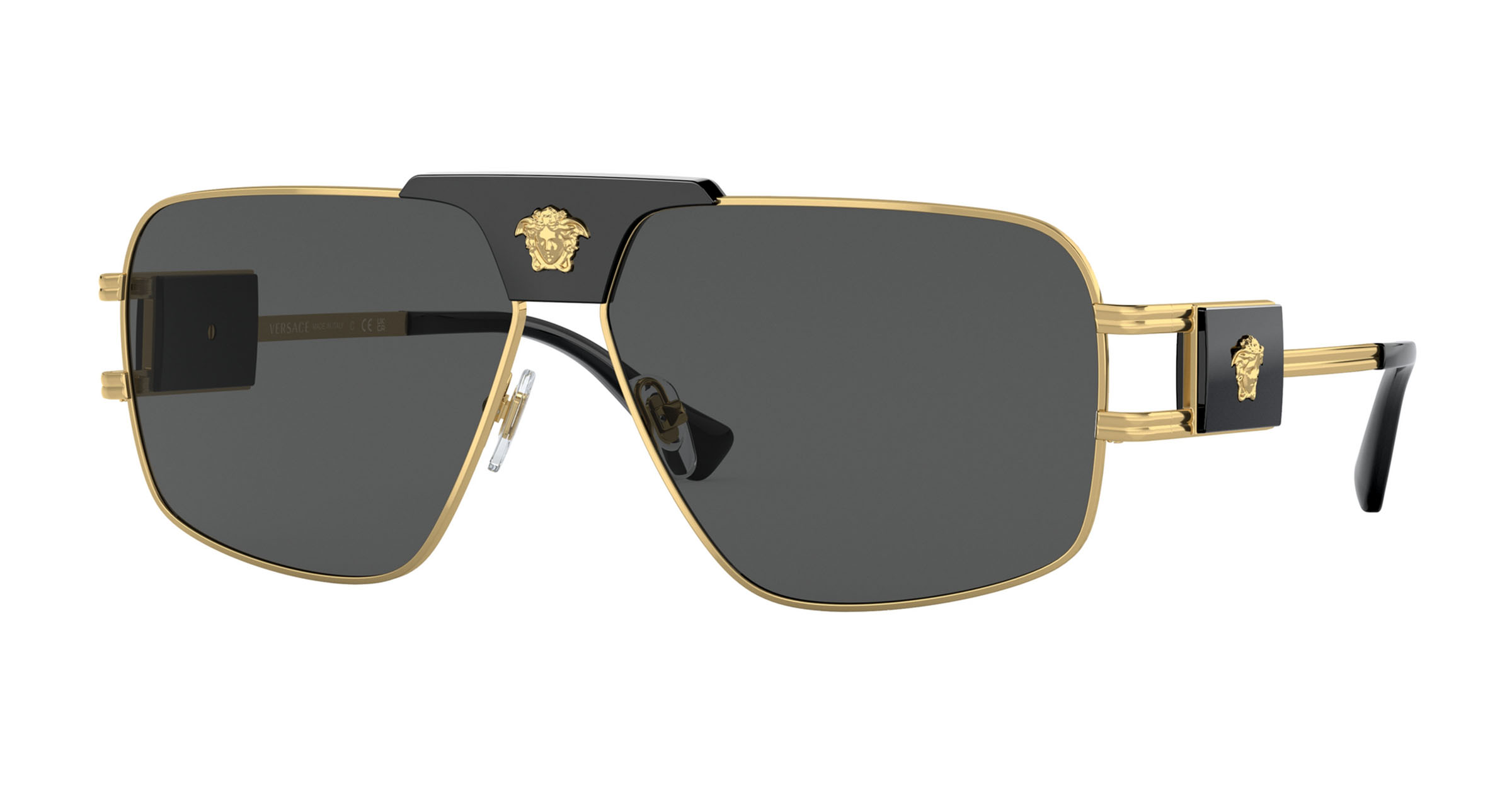 VERSACE - 0VE2251 ORO