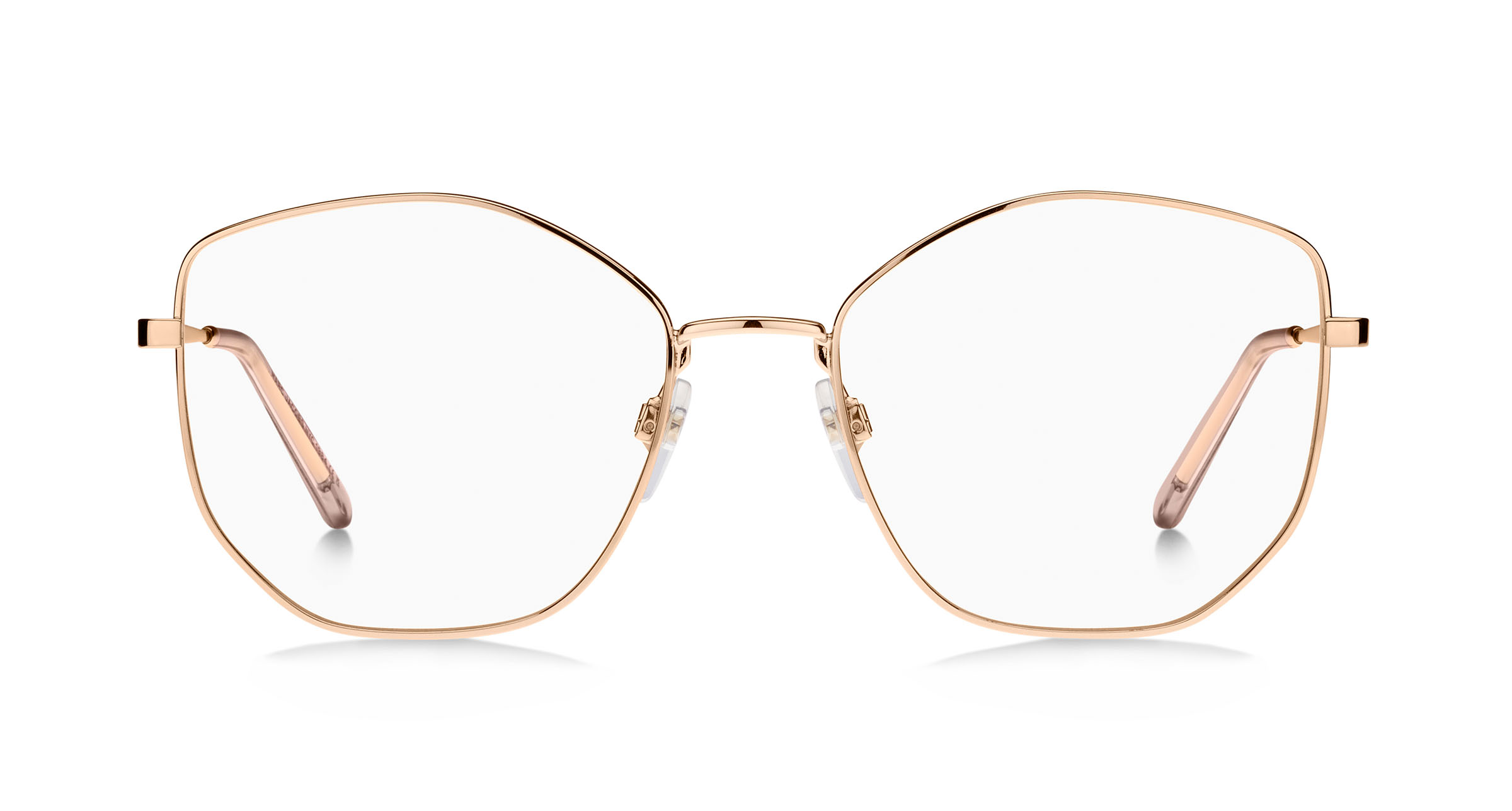 MARC JACOBS - MARC 741 NUDE