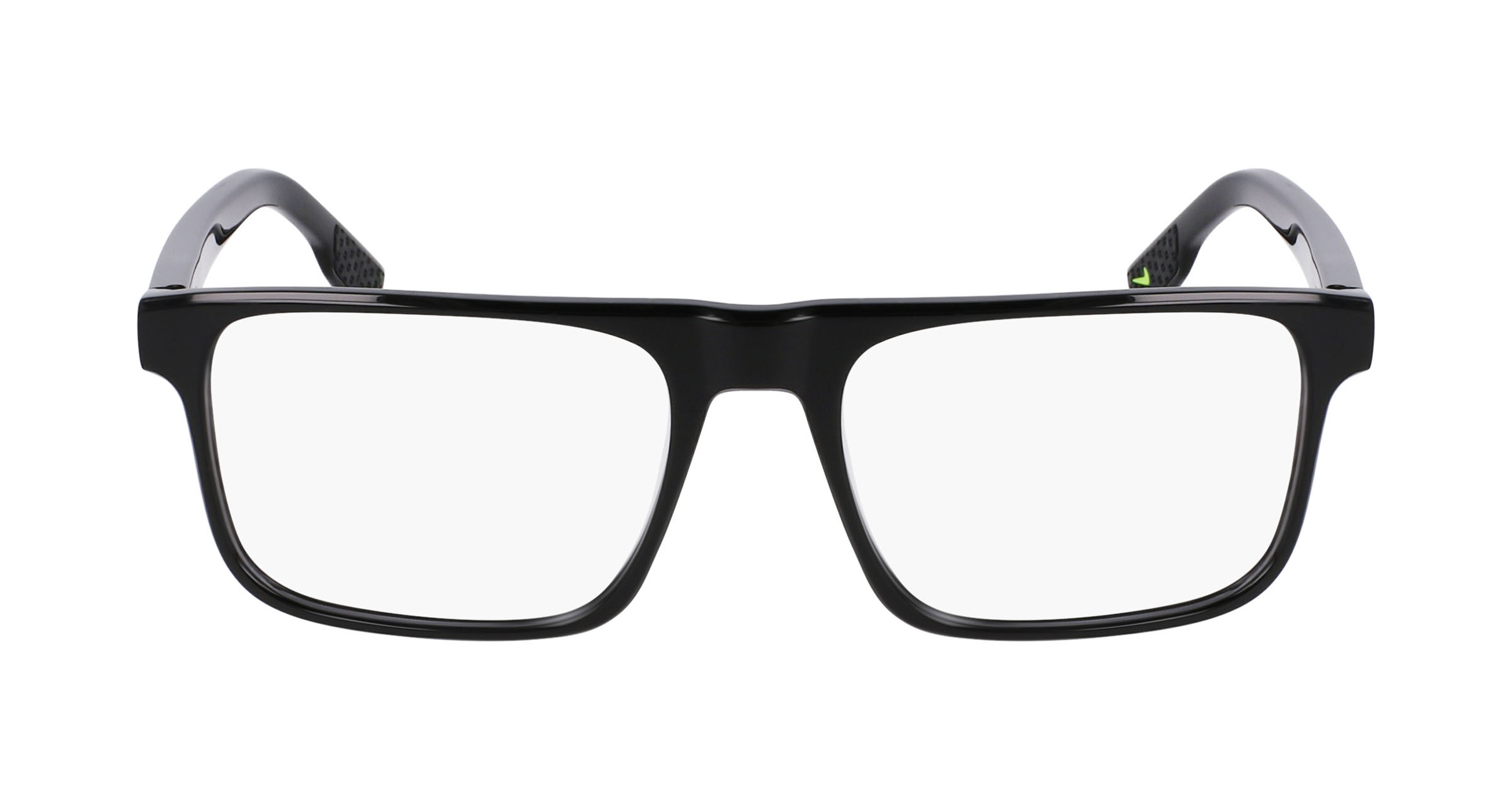 NIKE - NK7161 NERO