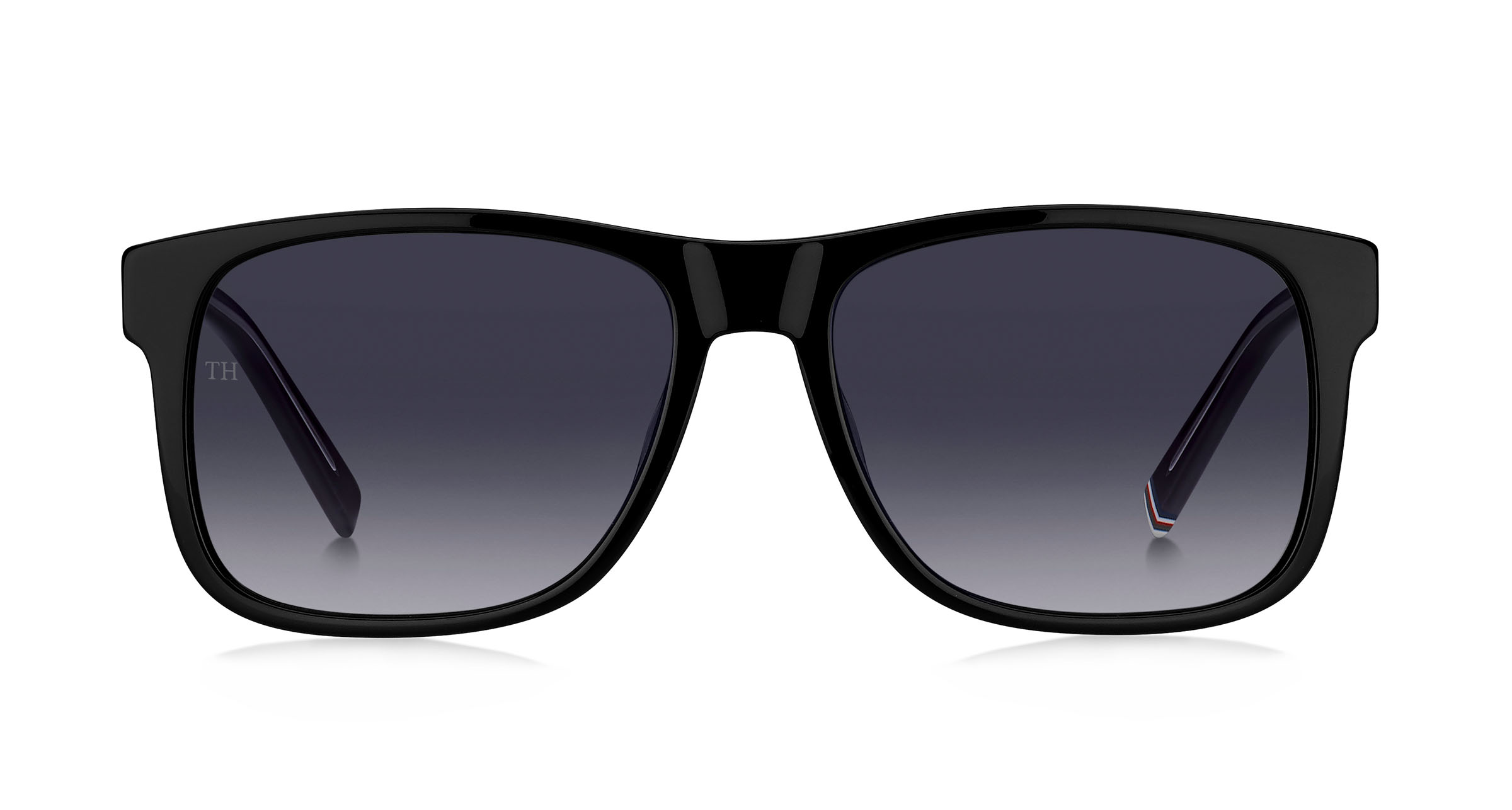 TOMMY HILFIGER - TH 2073/S NERO