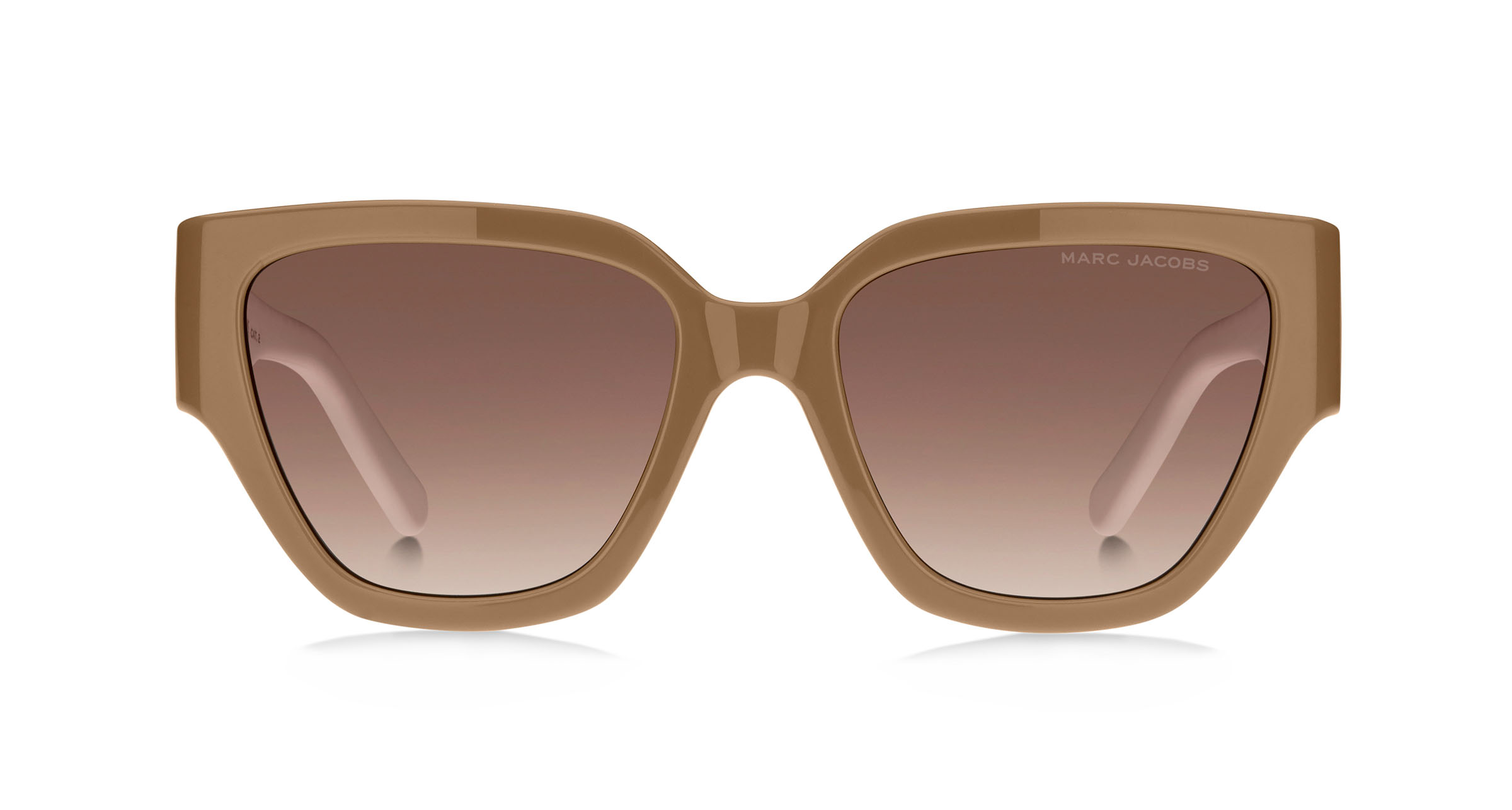 MARC JACOBS - MARC 724/S BEIGE