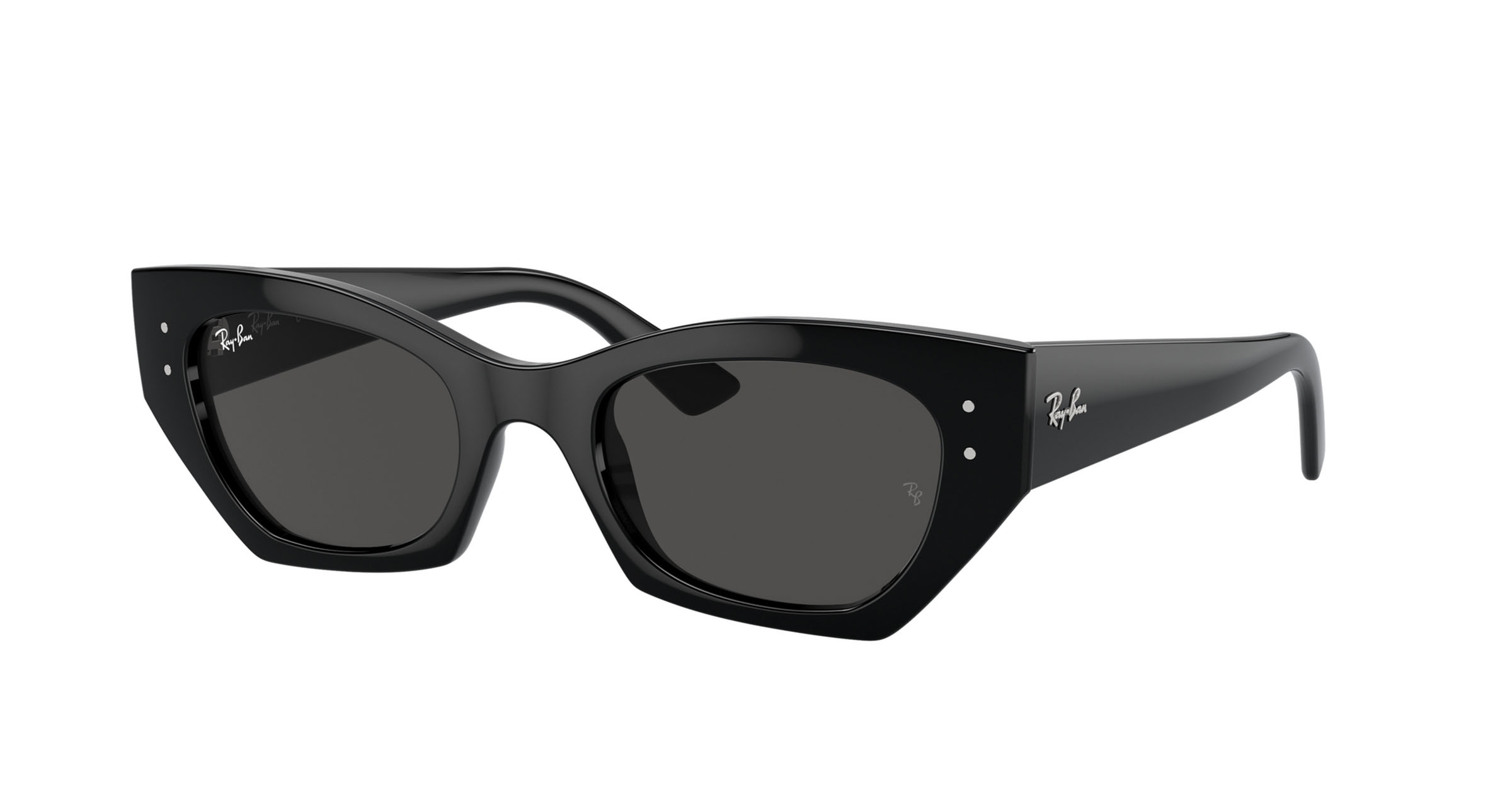 RAYBAN - ZENA 0RB4430 NERO