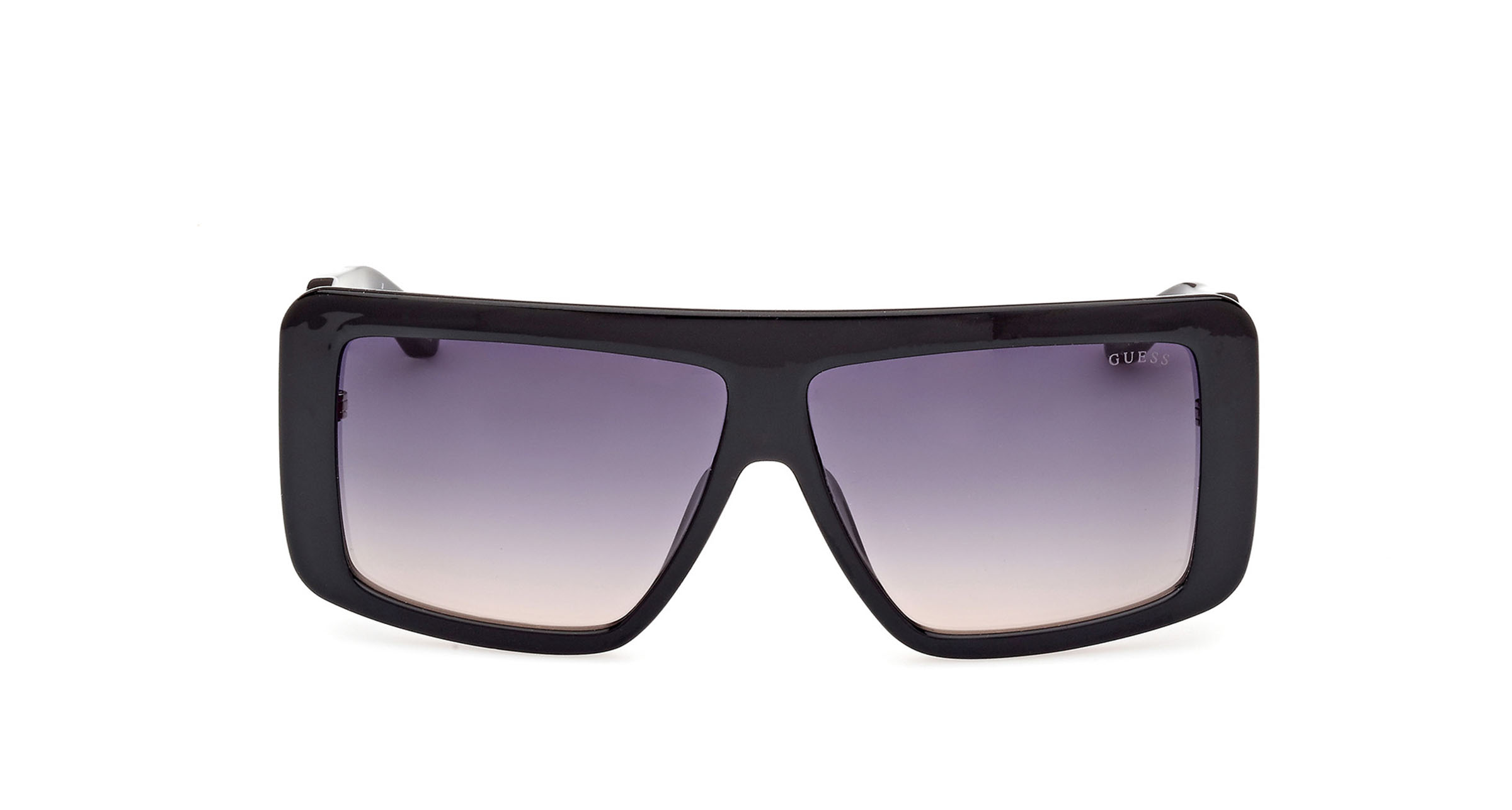 GUESS - GU00109 NERO