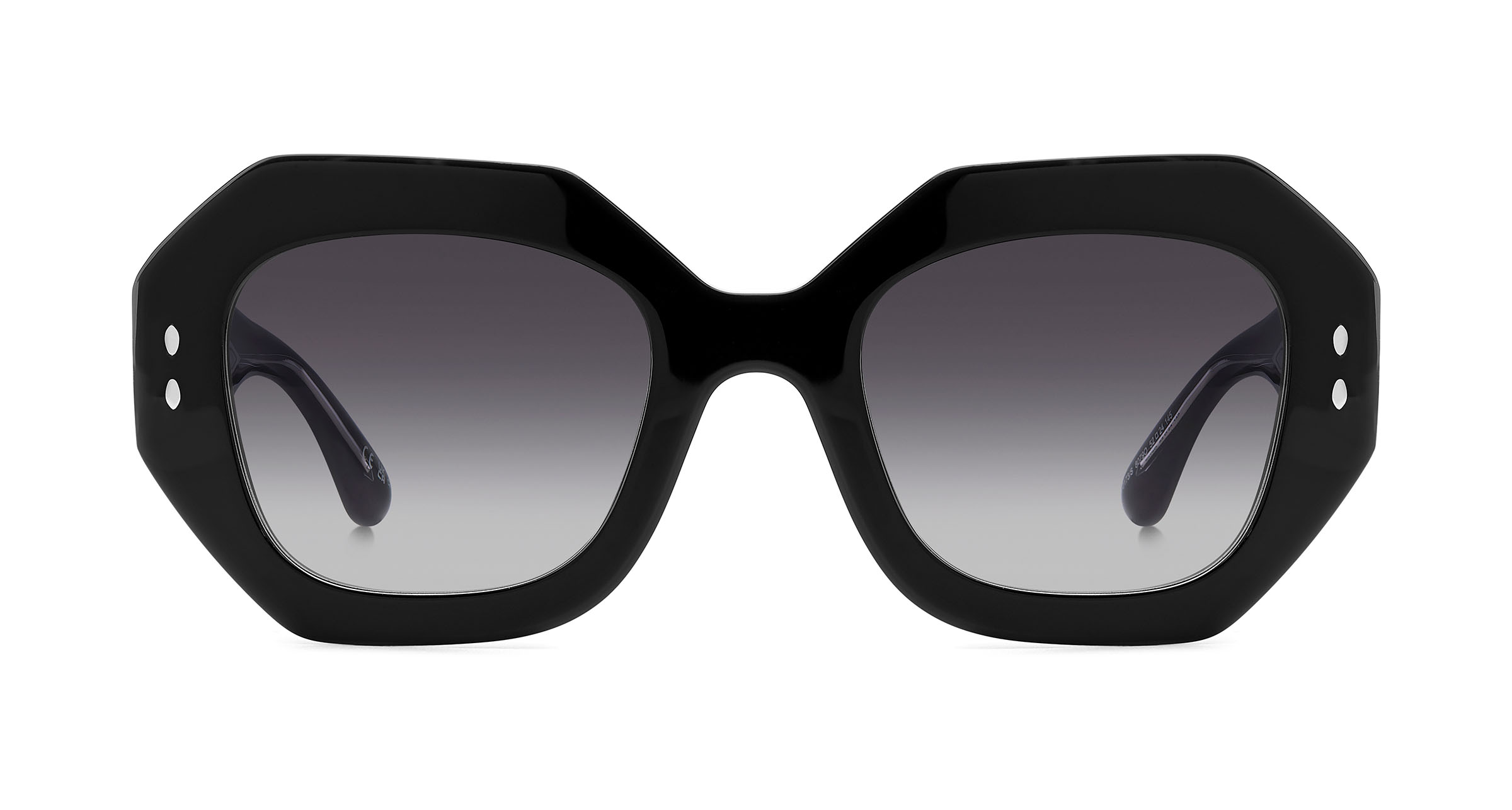 ISABEL MARANT - IM 0173/S NERO