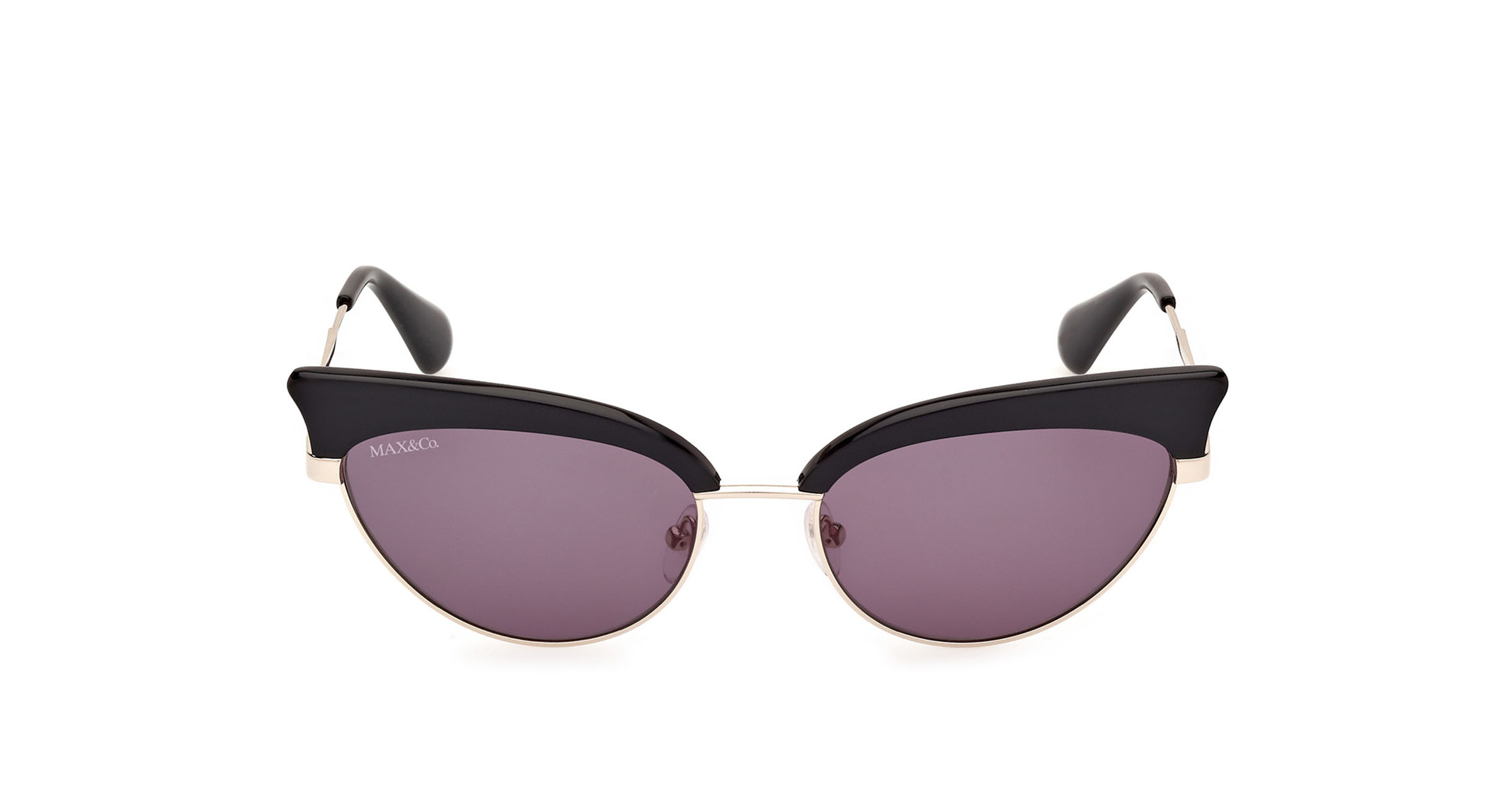 MAX&CO - MO0102 NERO