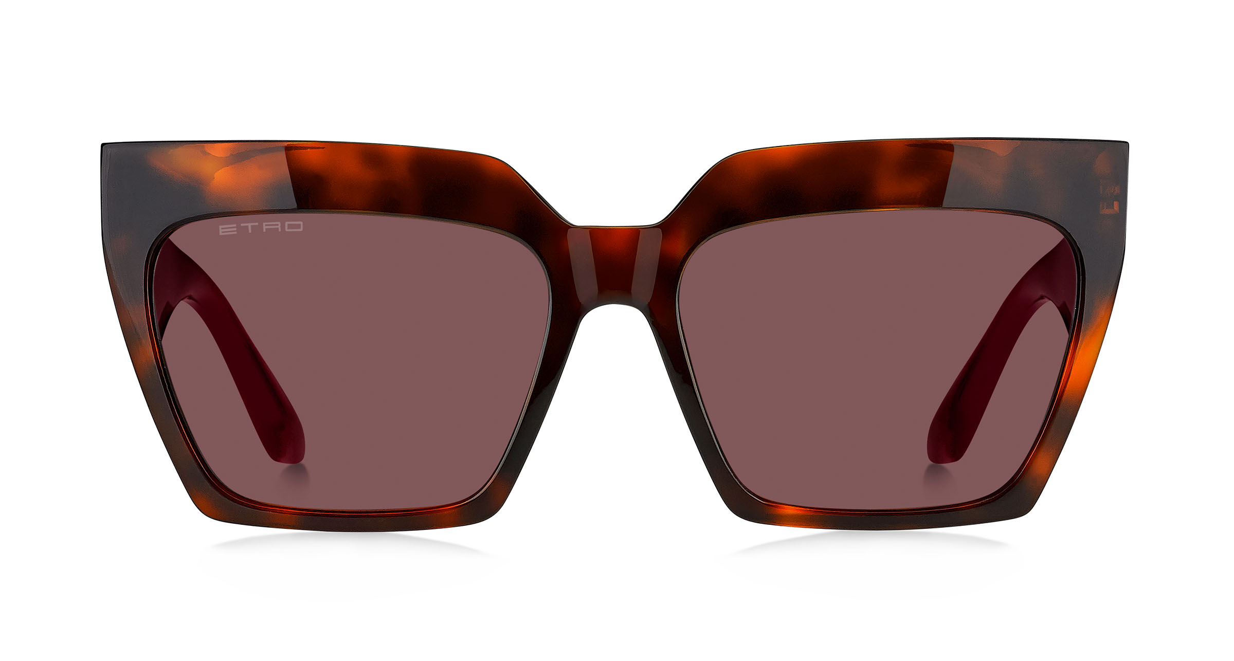 ETRO - ETRO 0001/S HAVANA