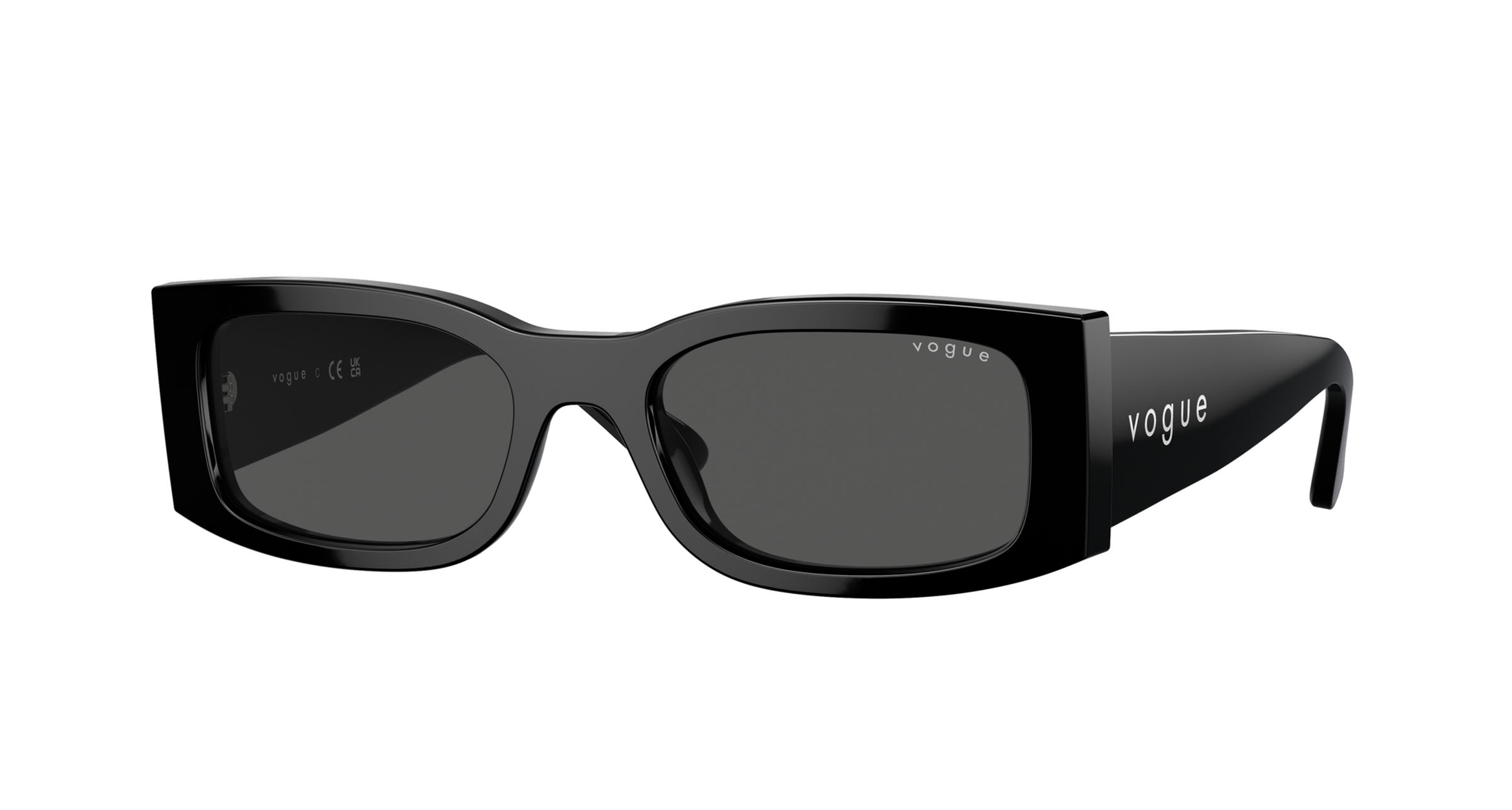 VOGUE - 0VO5584S NERO