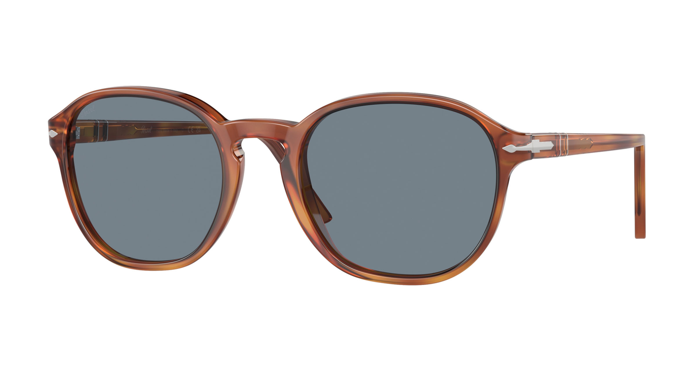 PERSOL - 0PO3343S TERRA DI SIENA