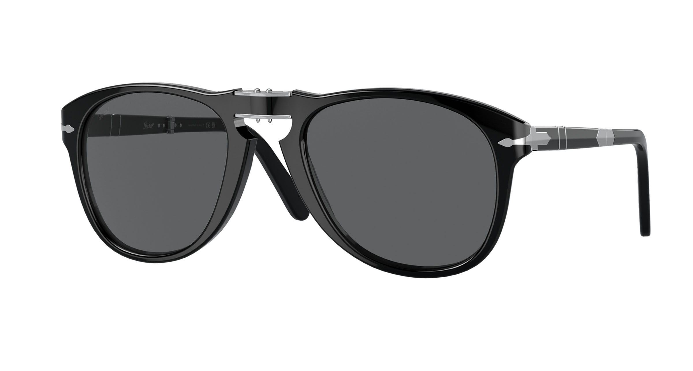 PERSOL - STEVE MCQUEEN 0PO0714SM NERO