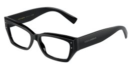 DOLCE&GABBANA - 0DG3387 NERO