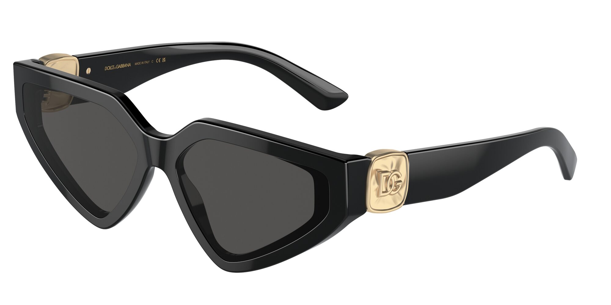DOLCE&GABBANA - 0DG4469 NERO