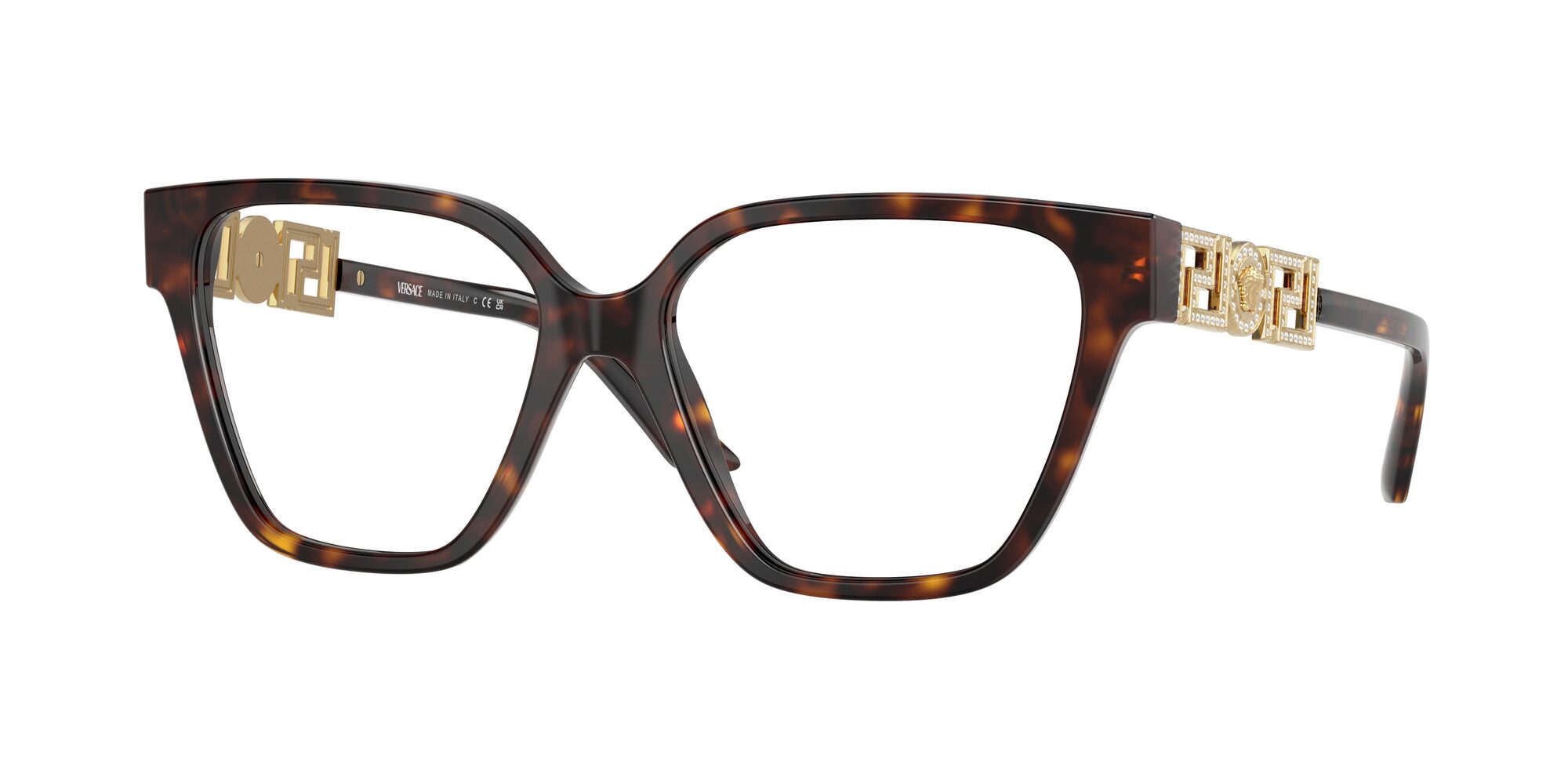 VERSACE - 0VE3358B HAVANA
