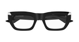 ALEXANDER MCQUEEN - STUDS AM0444O - 001