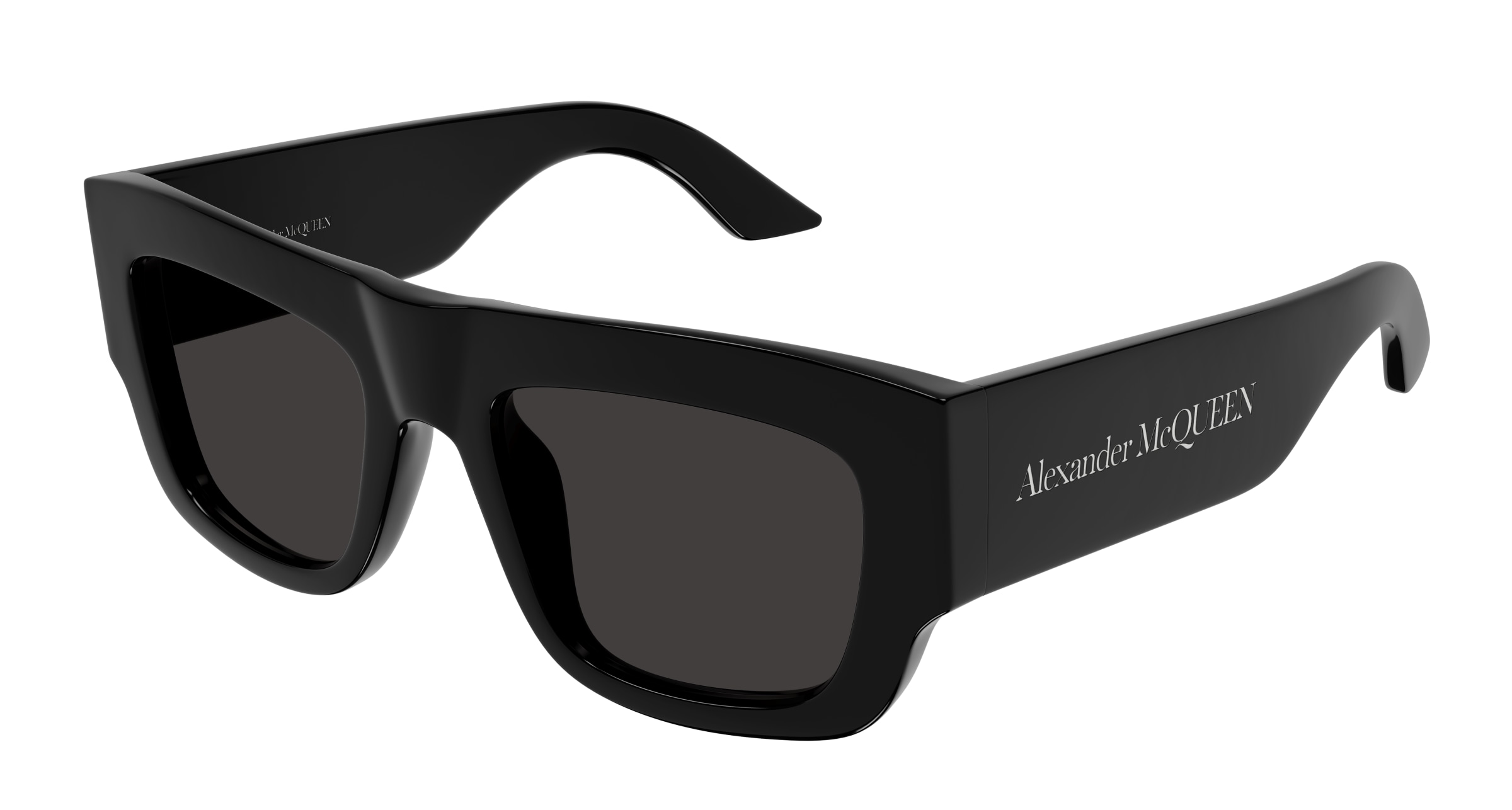 ALEXANDER MCQUEEN - SIGNATURE AM0449S - 001 - immagine 2