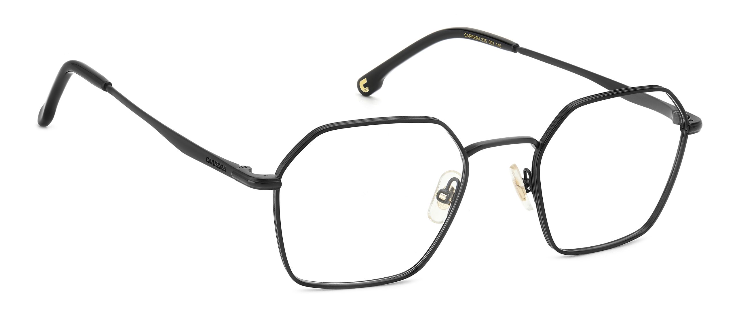 CARRERA - CARRERA 335 NERO - immagine 2