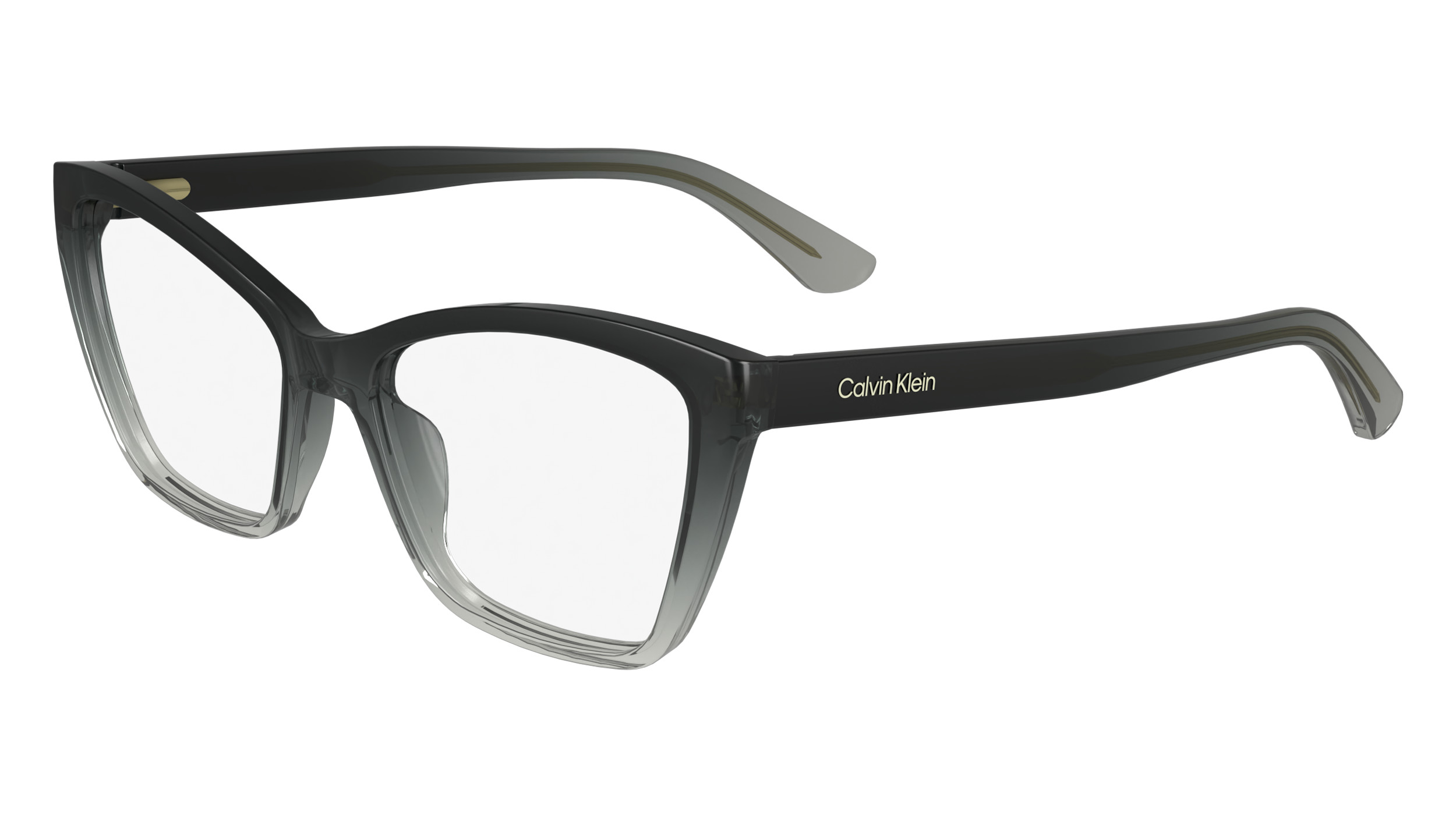 CALVIN KLEIN - CK24523 NERO, GRIGIO - immagine 2