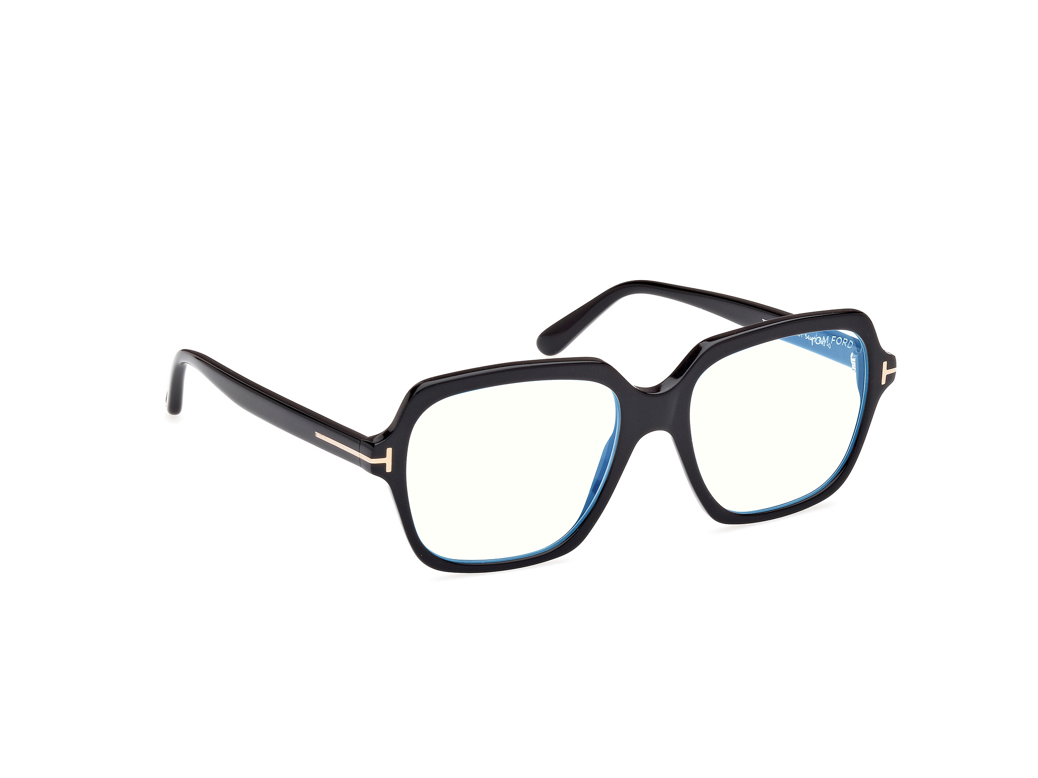 TOM FORD - FT5908-B NERO - immagine 2