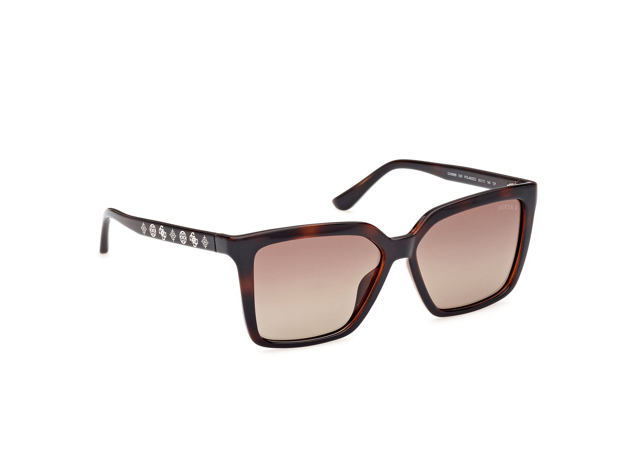 GUESS - GU00099 HAVANA - immagine 2