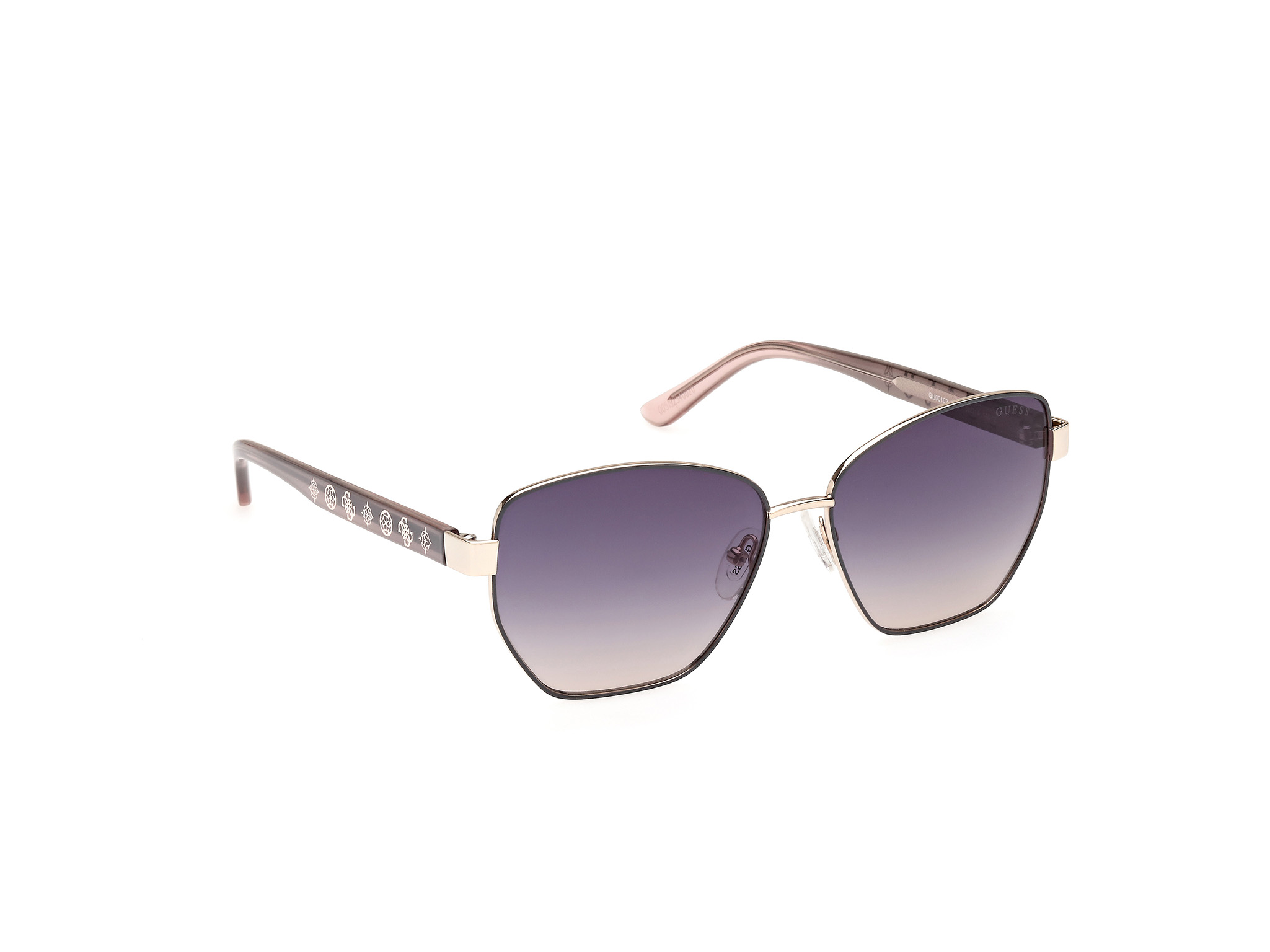 GUESS - GU00102 GRIGIO - immagine 2