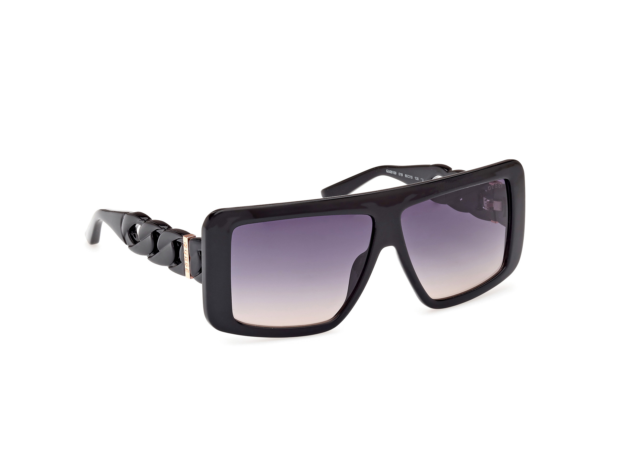 GUESS - GU00109 NERO - immagine 2