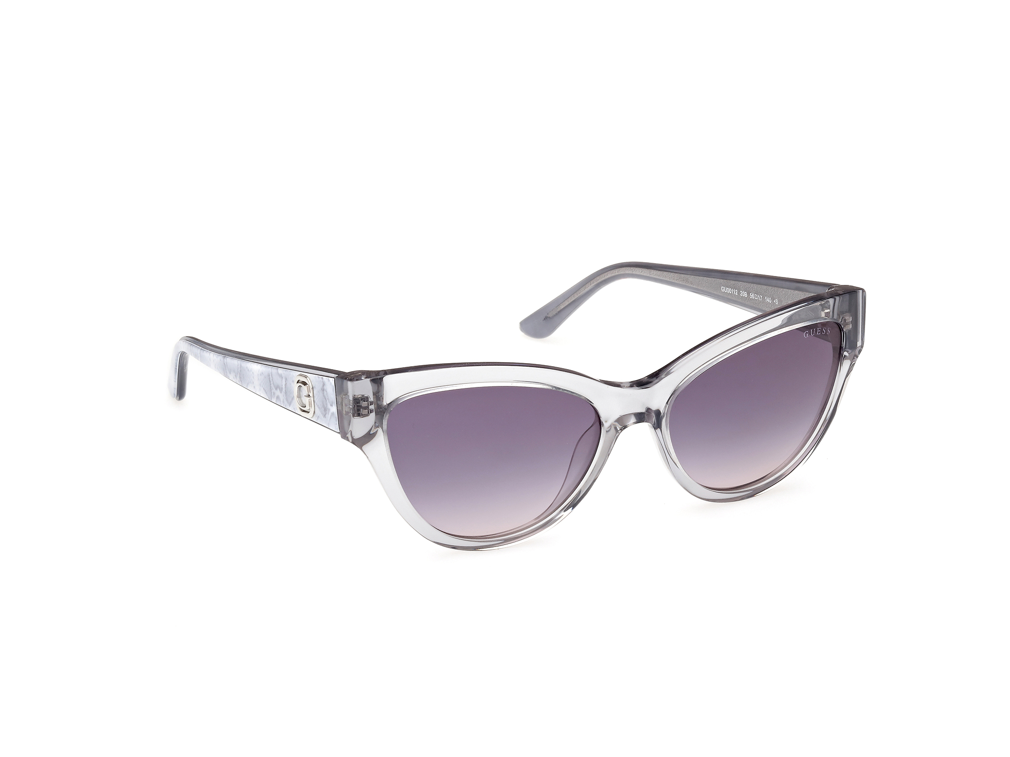 GUESS - GU00112 GRIGIO - immagine 2